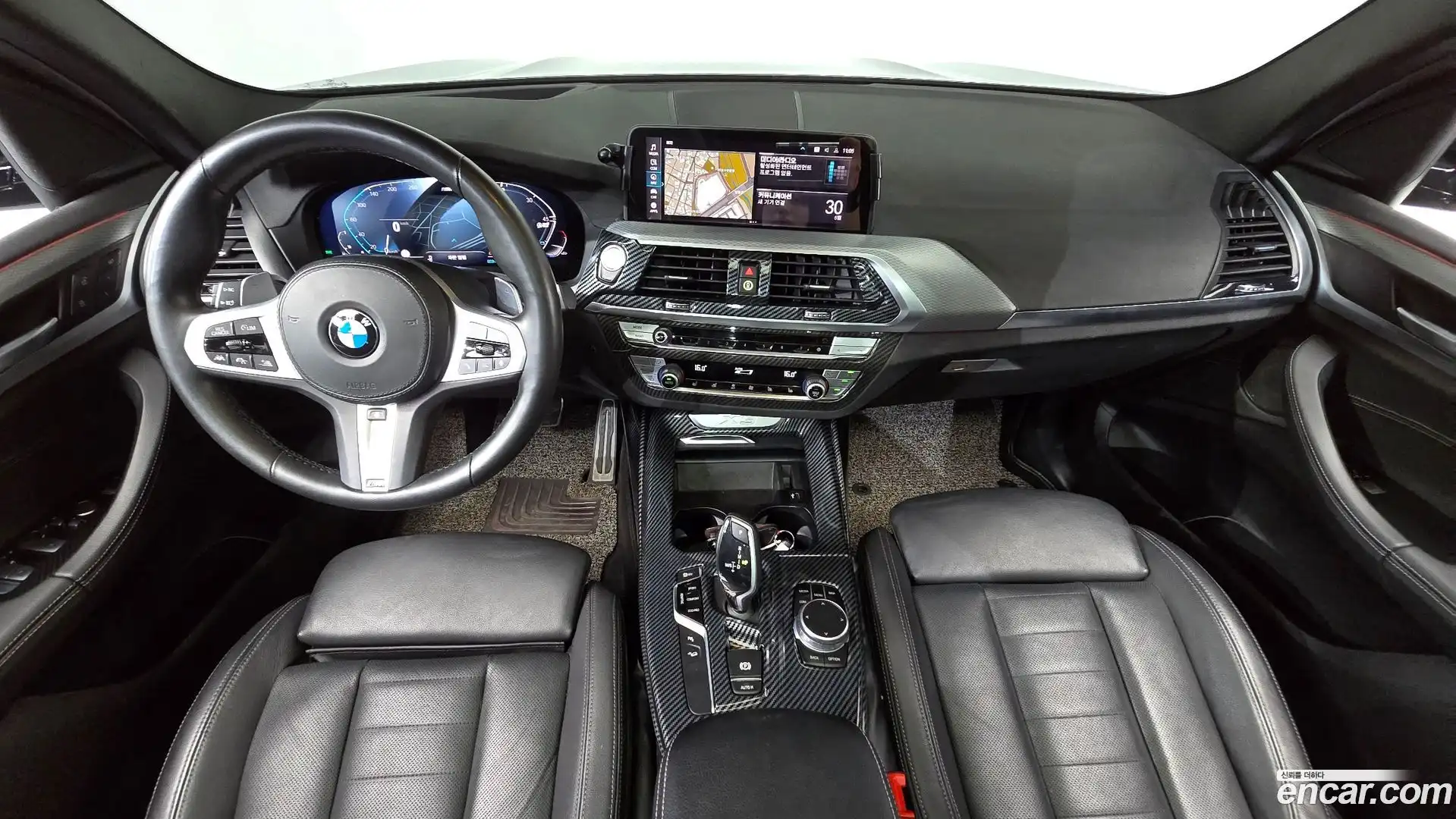 X3 BMW 2021.6-INNER-007