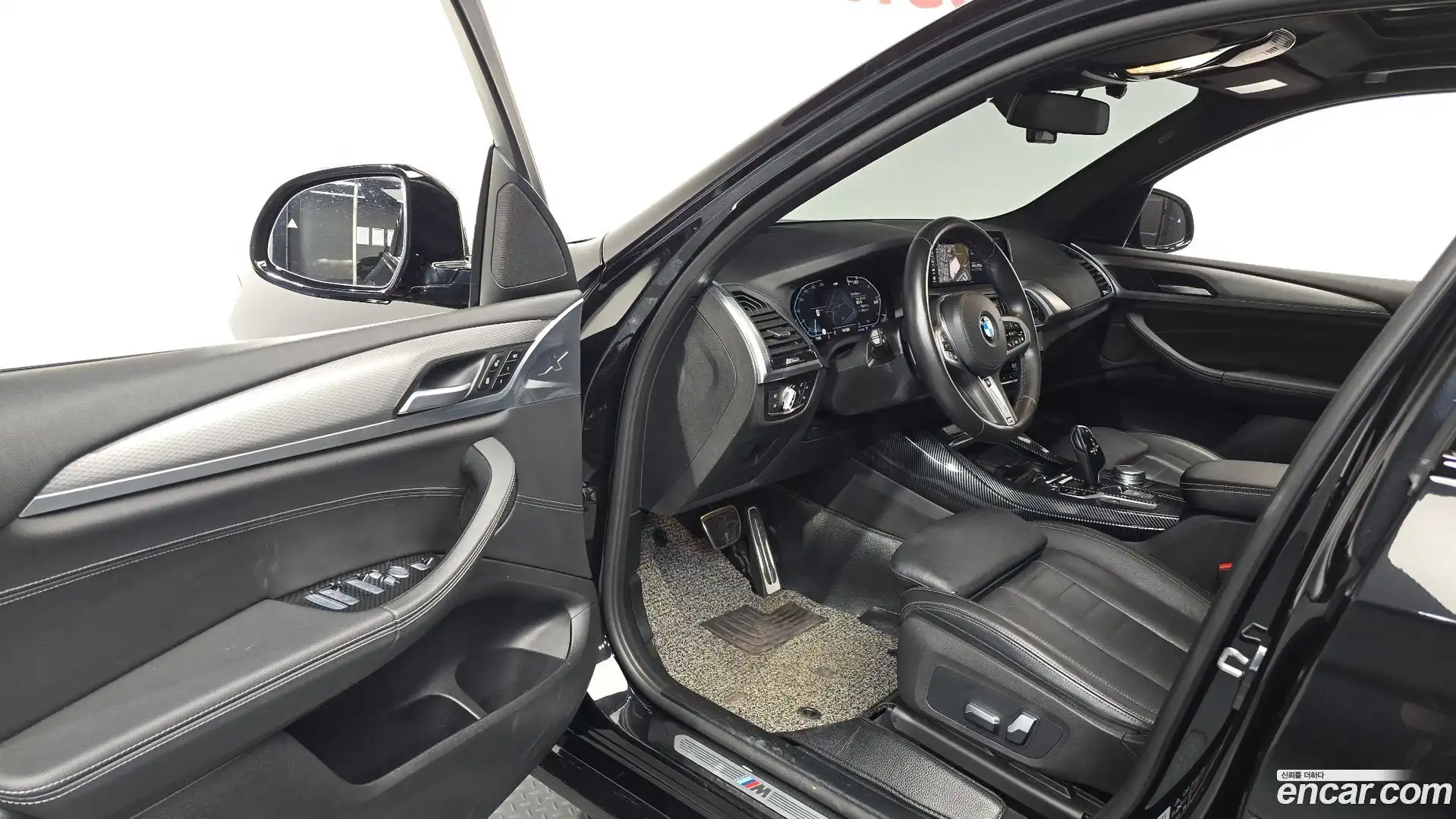 X3 BMW 2021.6-INNER-010