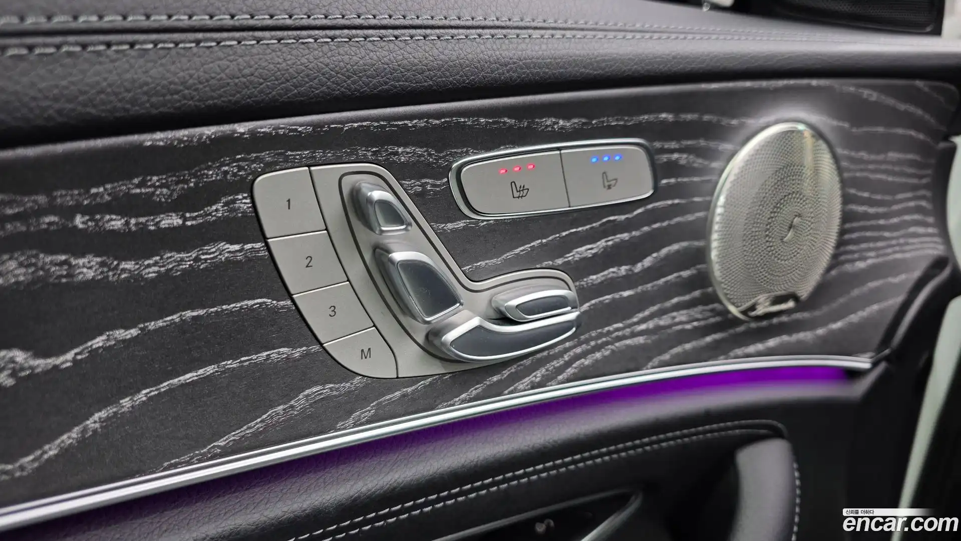 E-Class Mercedes-Benz 2022.1-OPTION-044