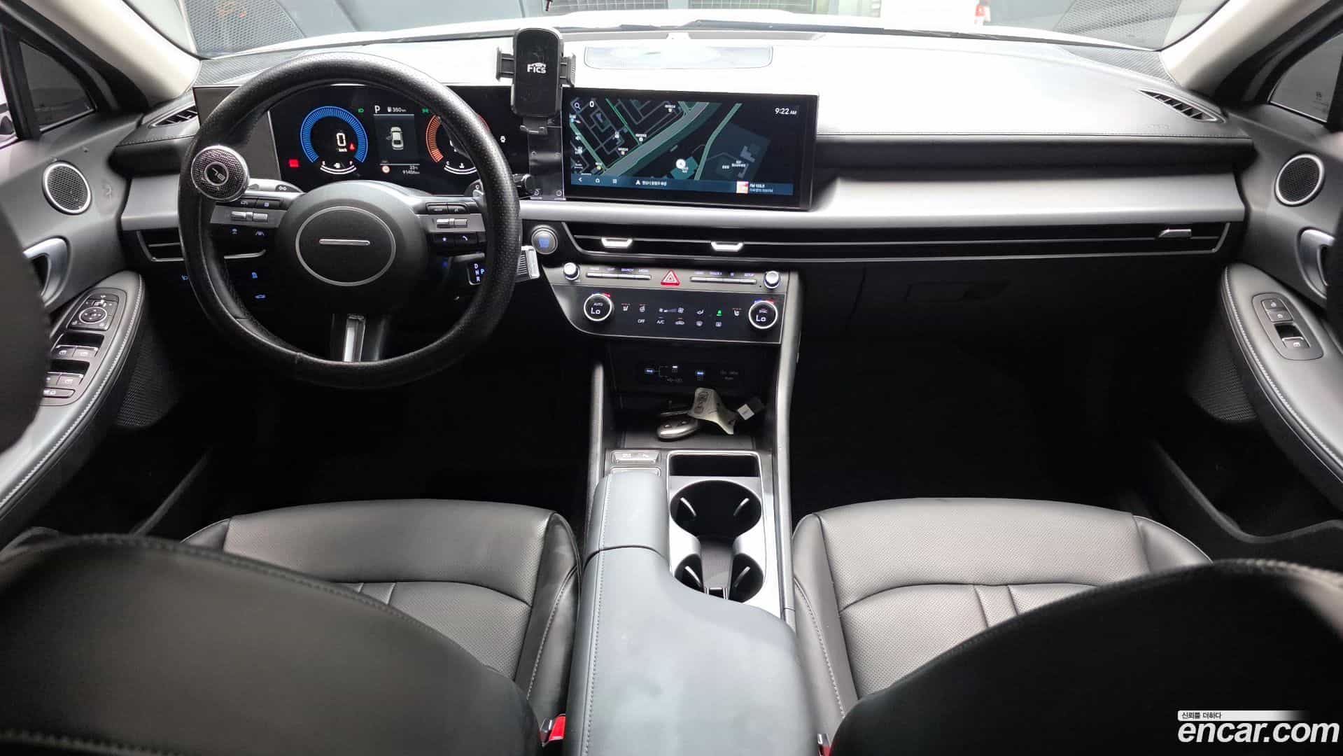 Sonata Hyundai 2025.1-INNER-007