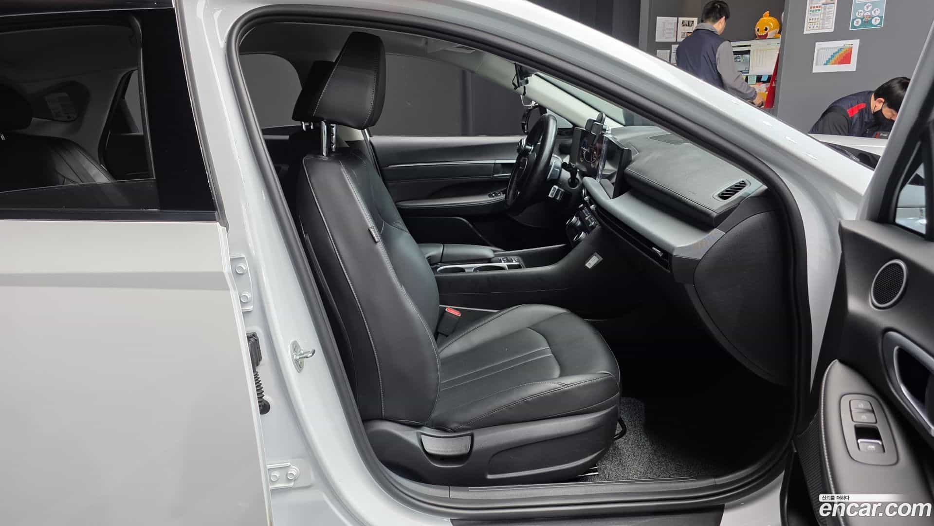 Sonata Hyundai 2025.1-OPTION-016