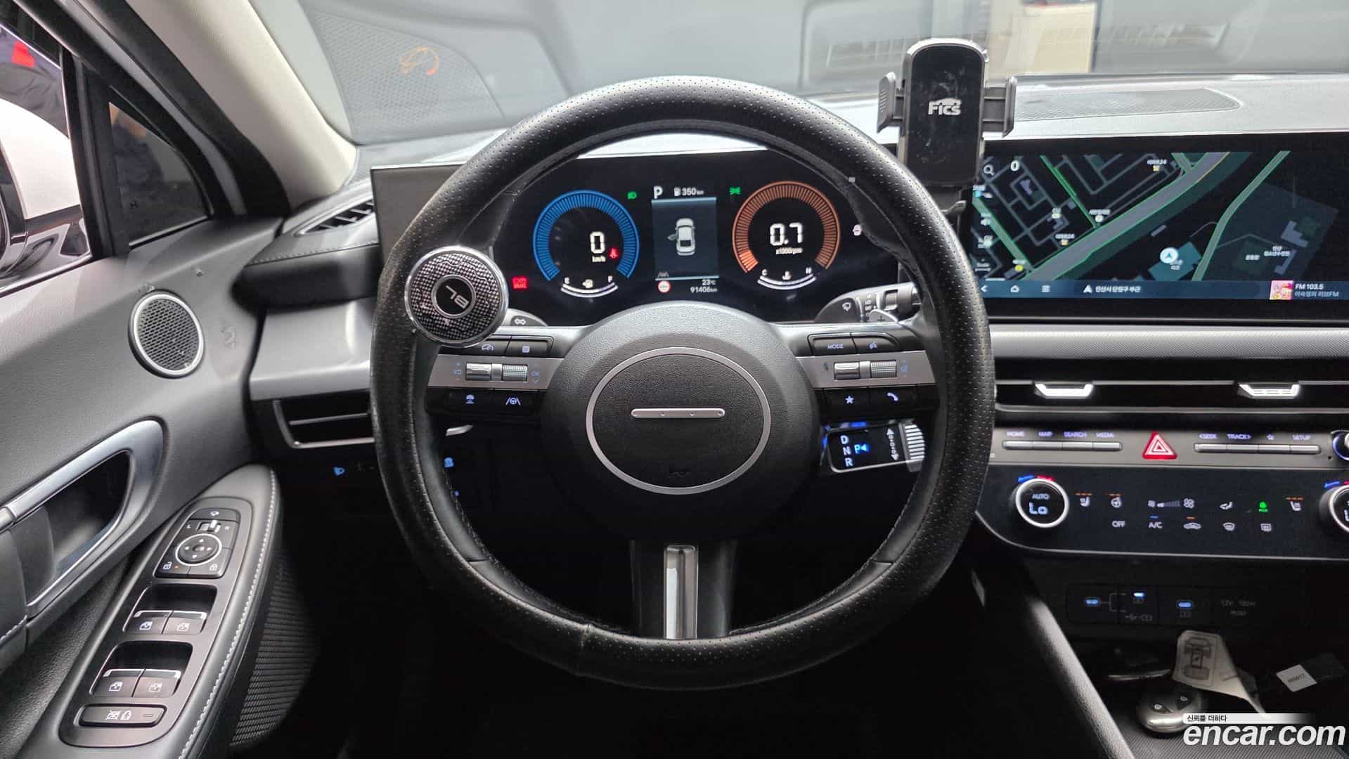 Sonata Hyundai 2025.1-OPTION-017