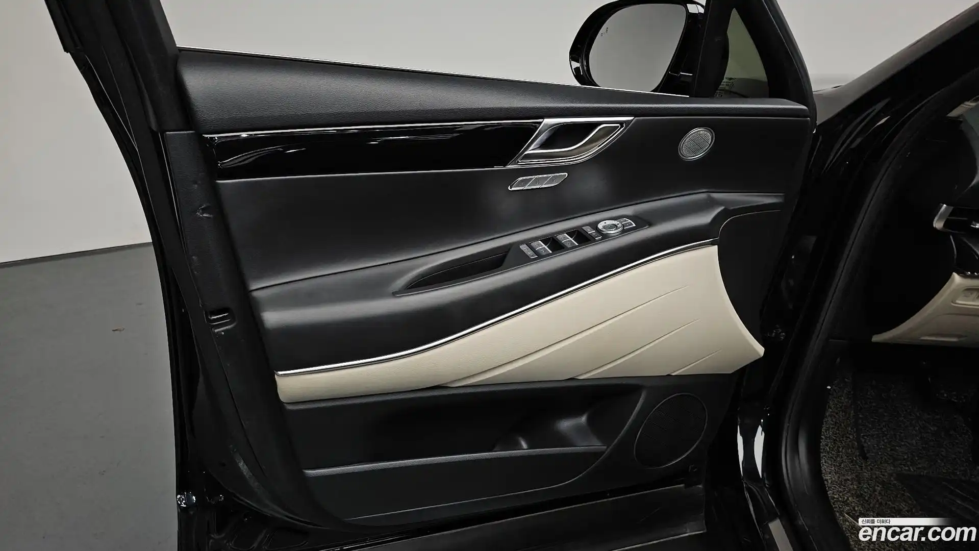 GV80 Genesis 2020.9-INNER-034