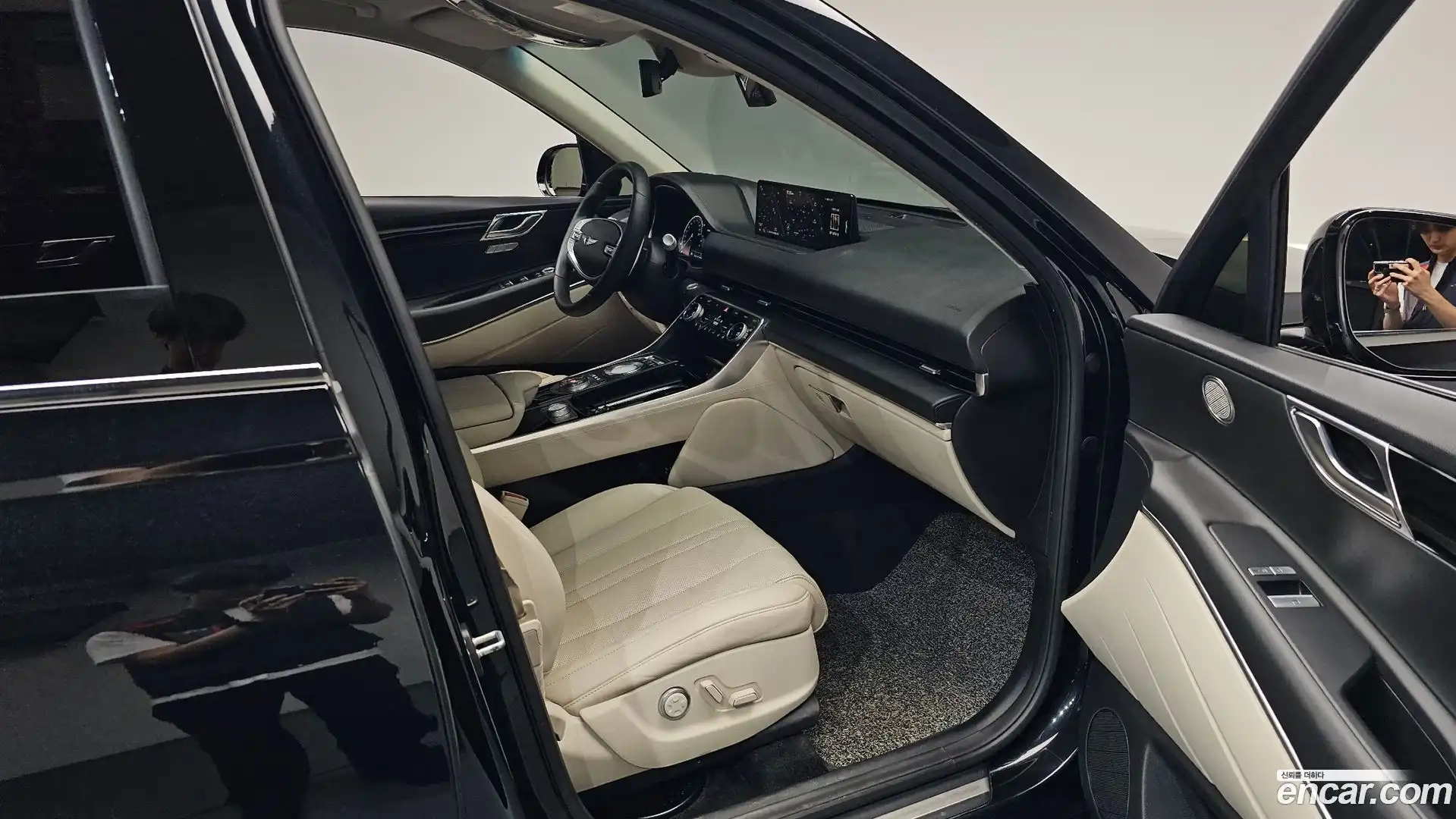 GV80 Genesis 2020.9-INNER-036