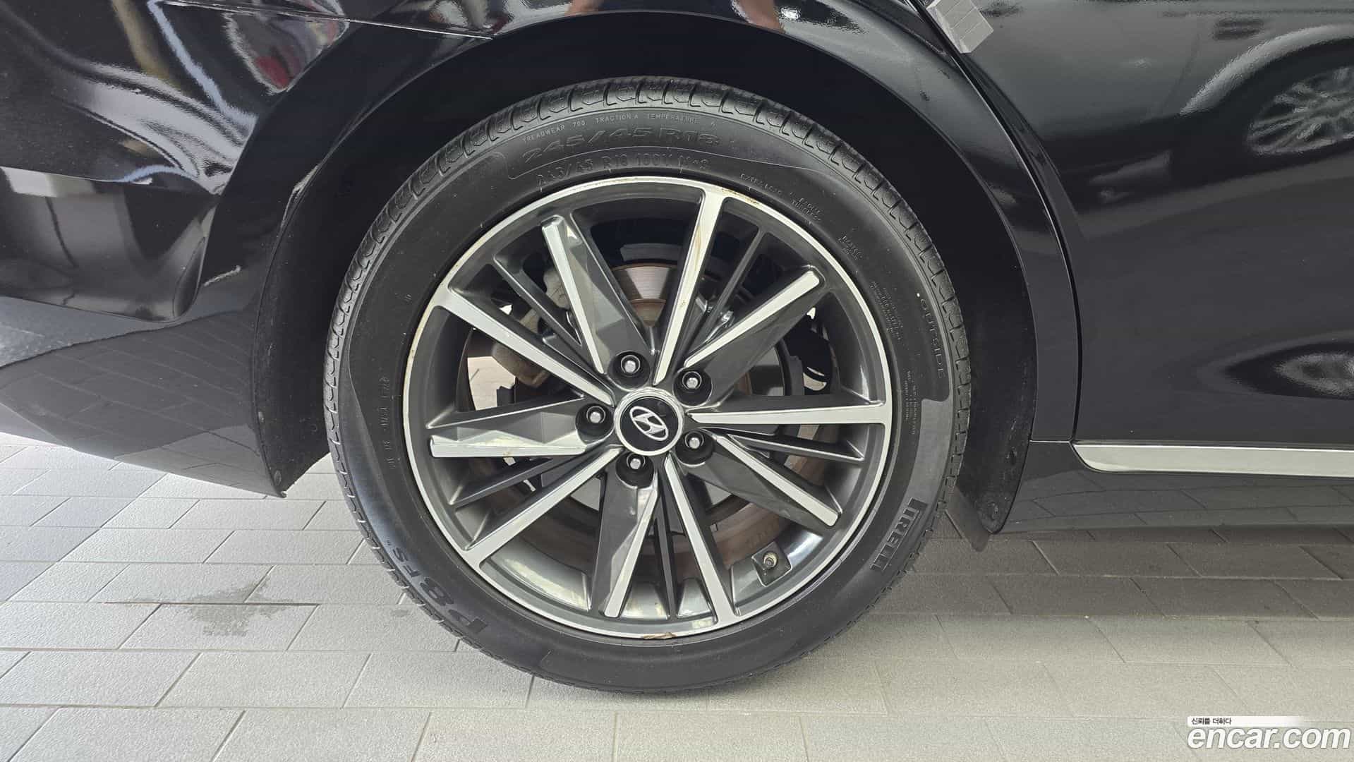Grandeur Hyundai 2020.5-OUTER-005