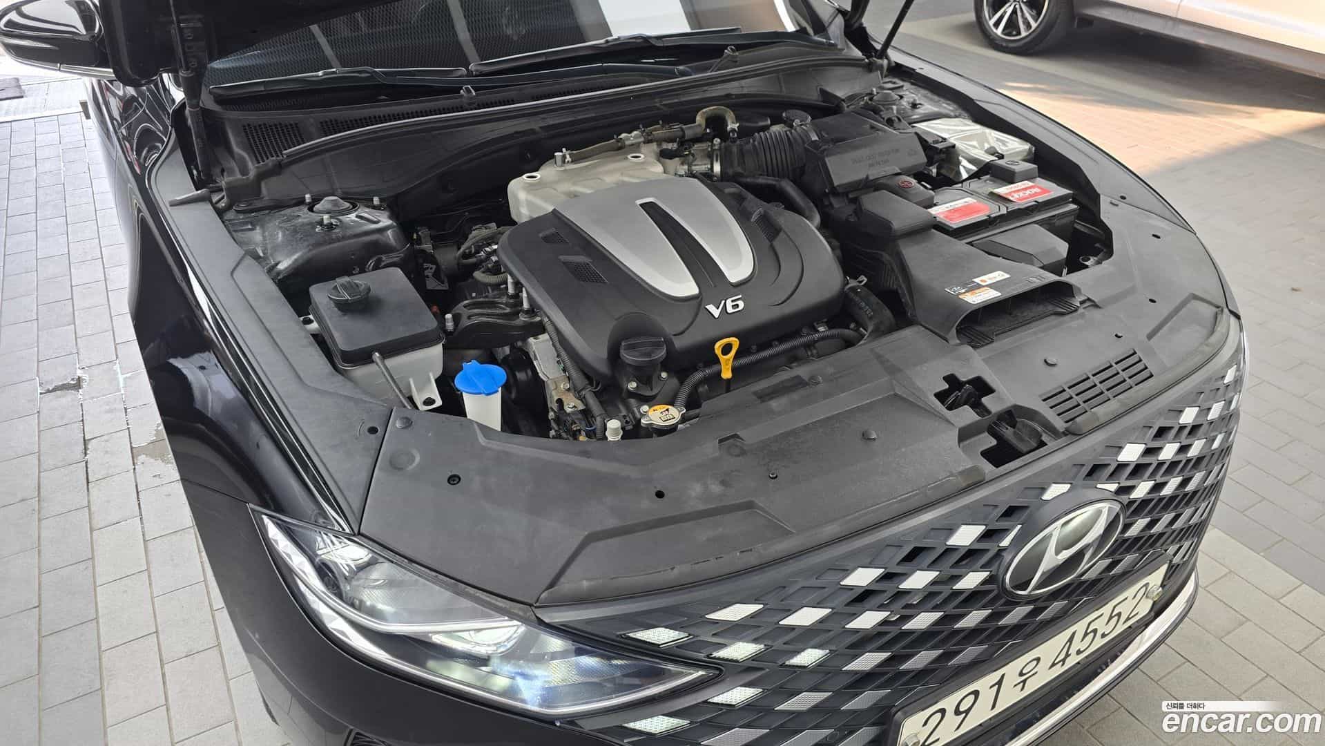 Grandeur Hyundai 2020.5-OUTER-006