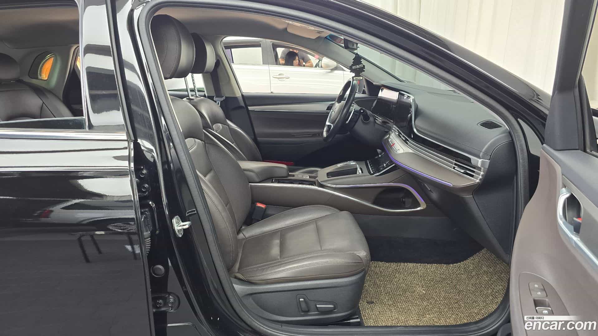 Grandeur Hyundai 2020.5-OPTION-015