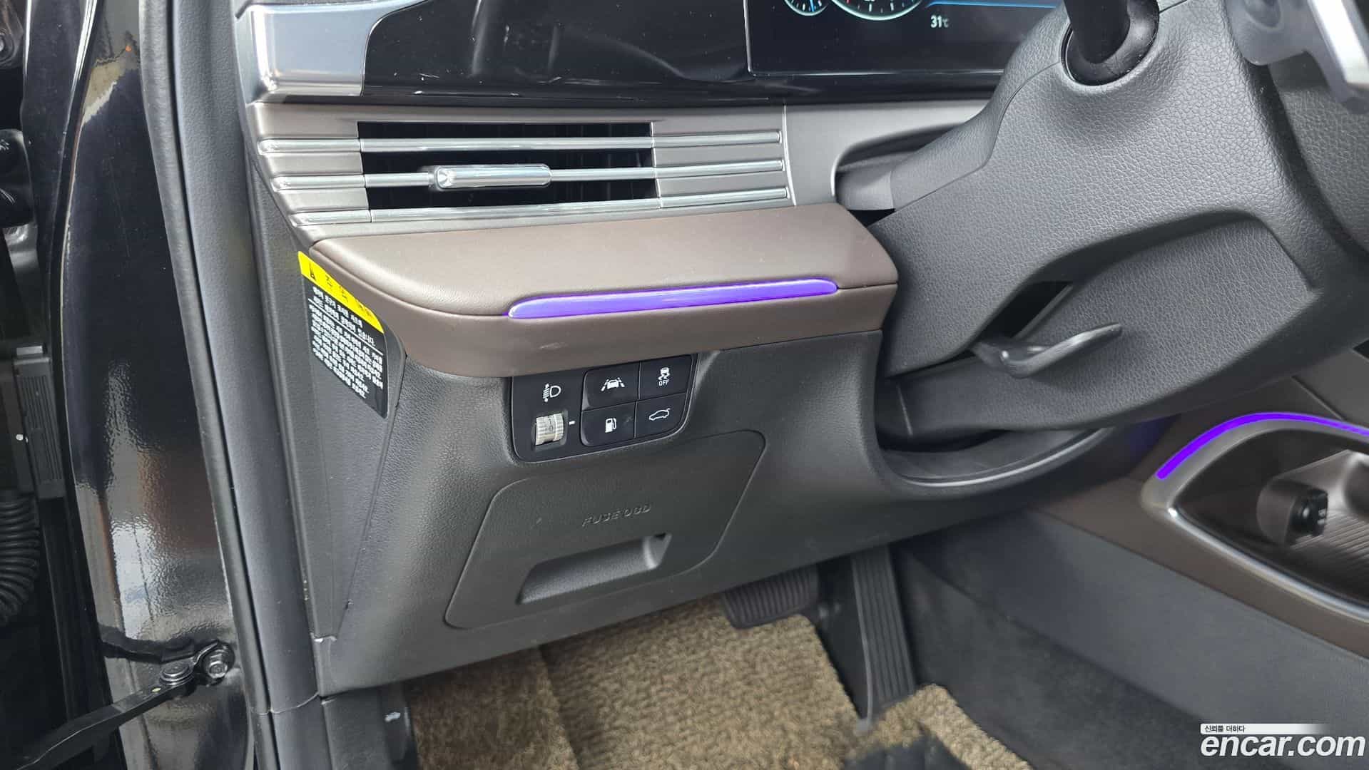 Grandeur Hyundai 2020.5-OPTION-021