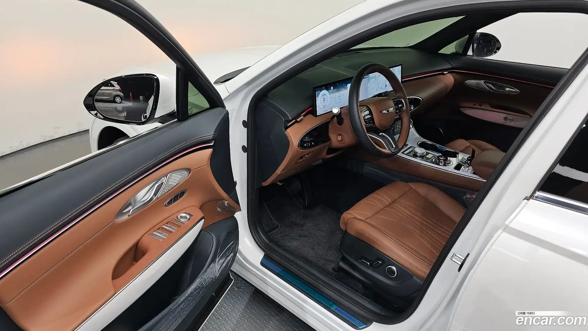 GV70 Genesis 2026.1-INNER-010