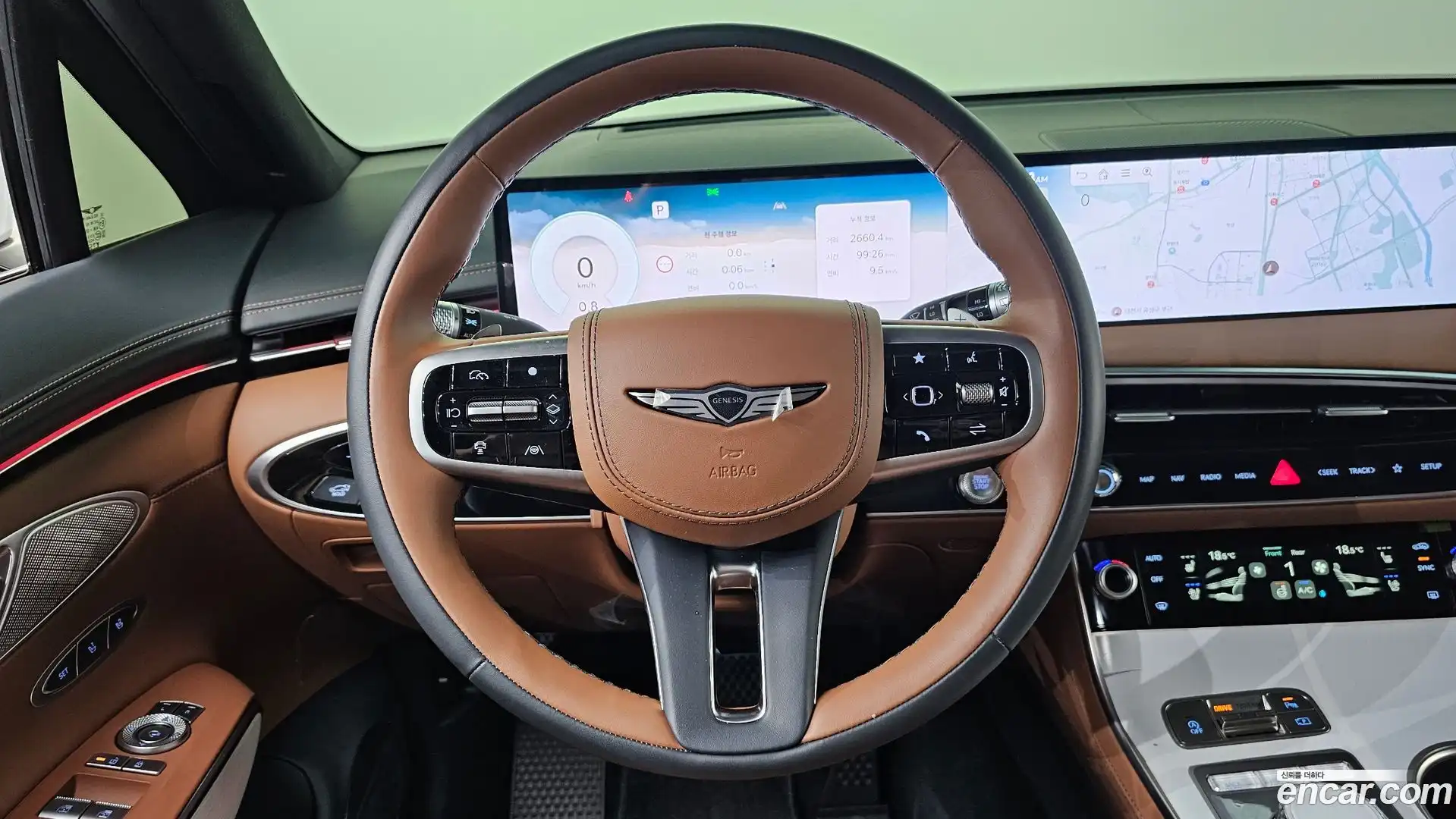 GV70 Genesis 2026.1-OPTION-018