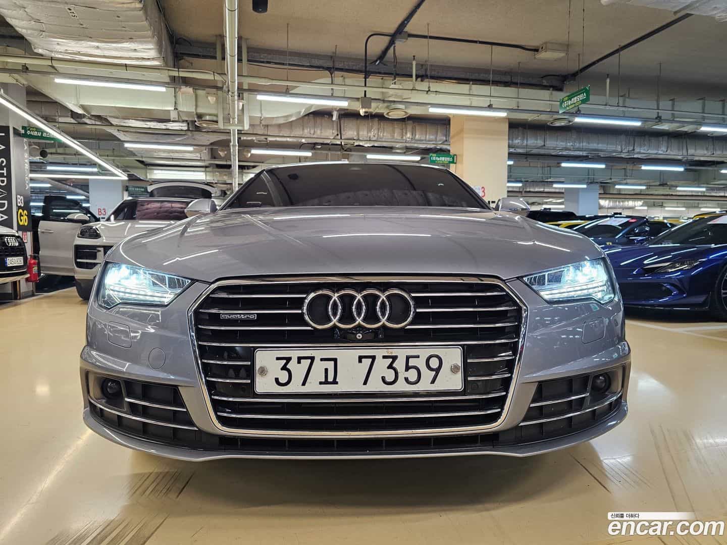 A7 Audi 2015.7-OUTER-003