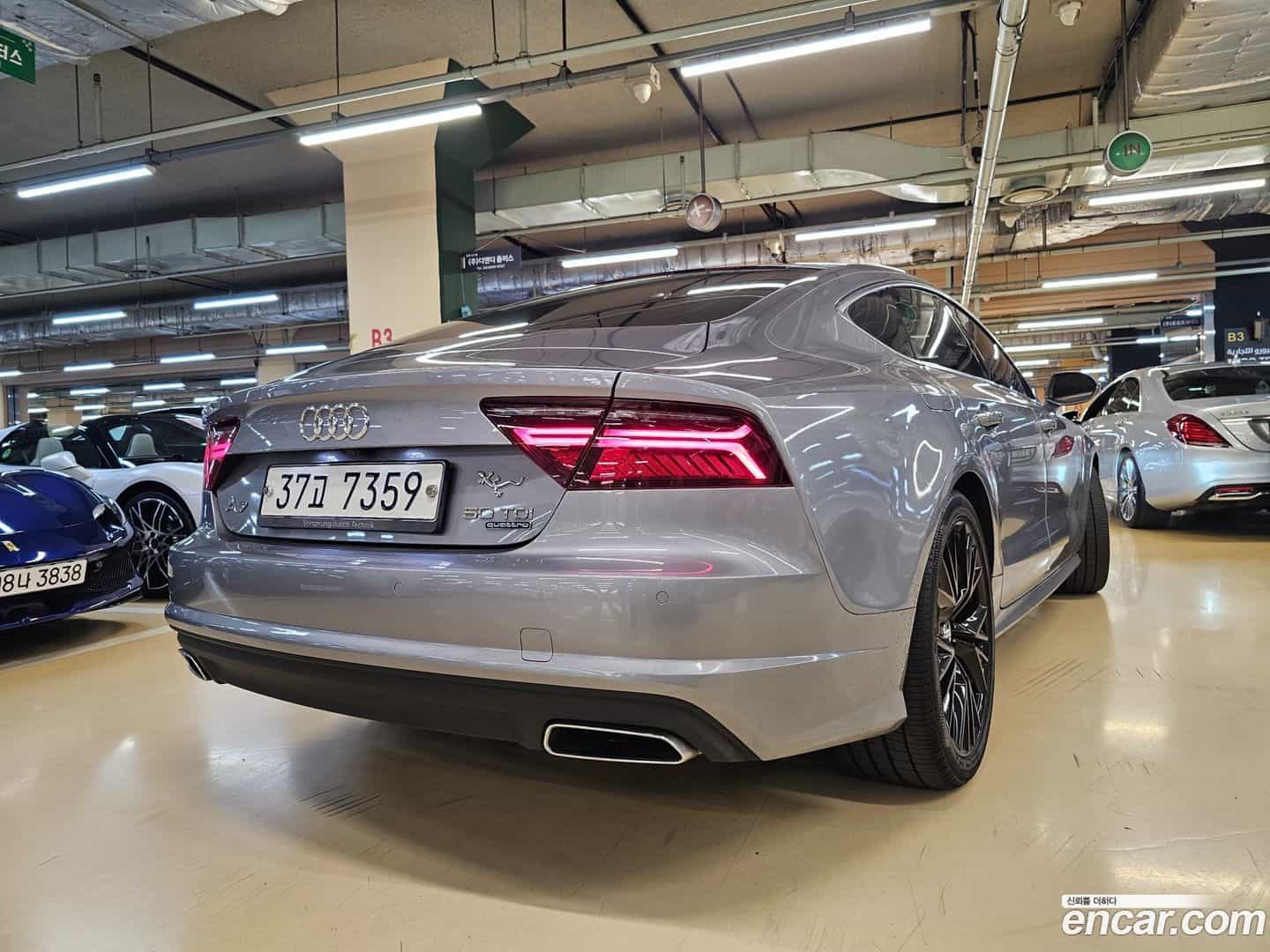 A7 Audi 2015.7-OPTION-024