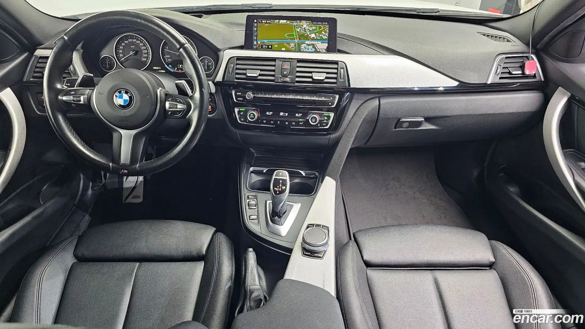 3-Series BMW 2018.1-INNER-007