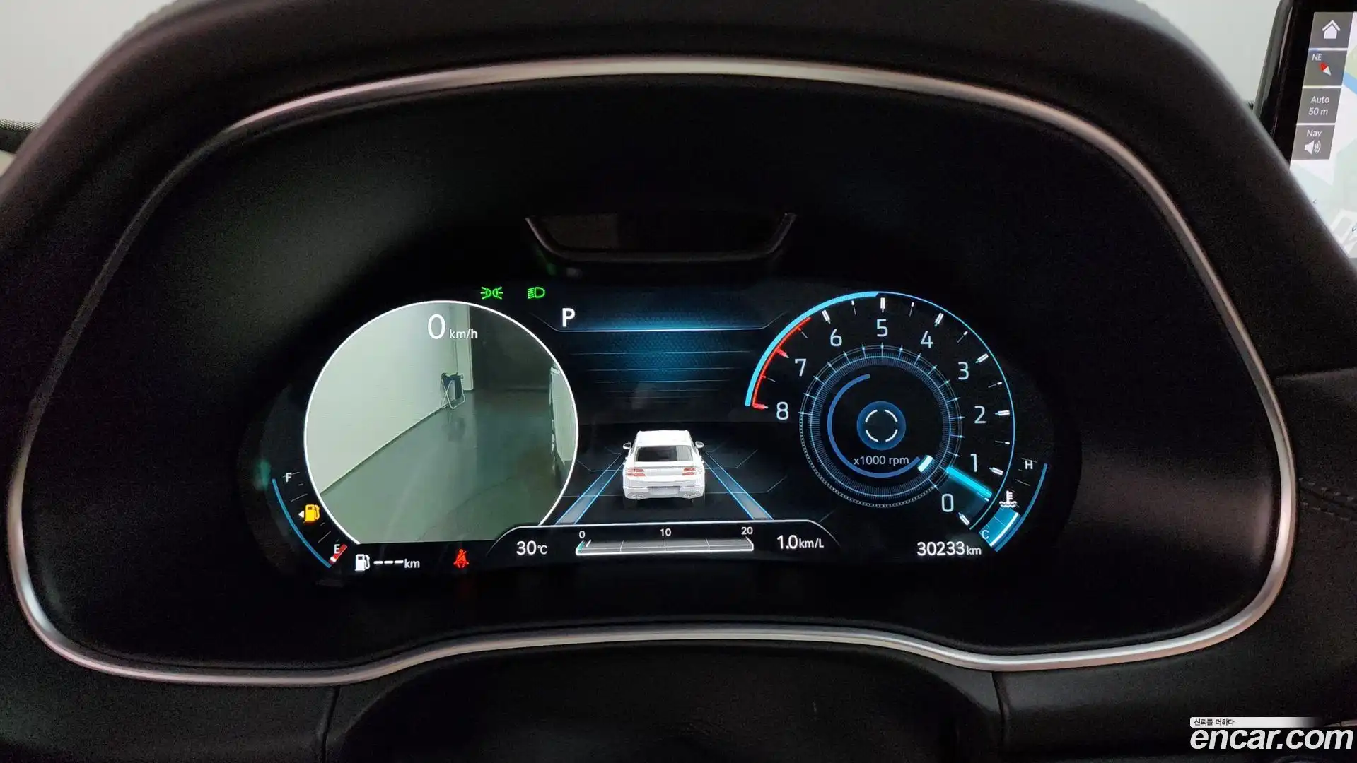 GV80 Genesis 2020.6-INNER-008