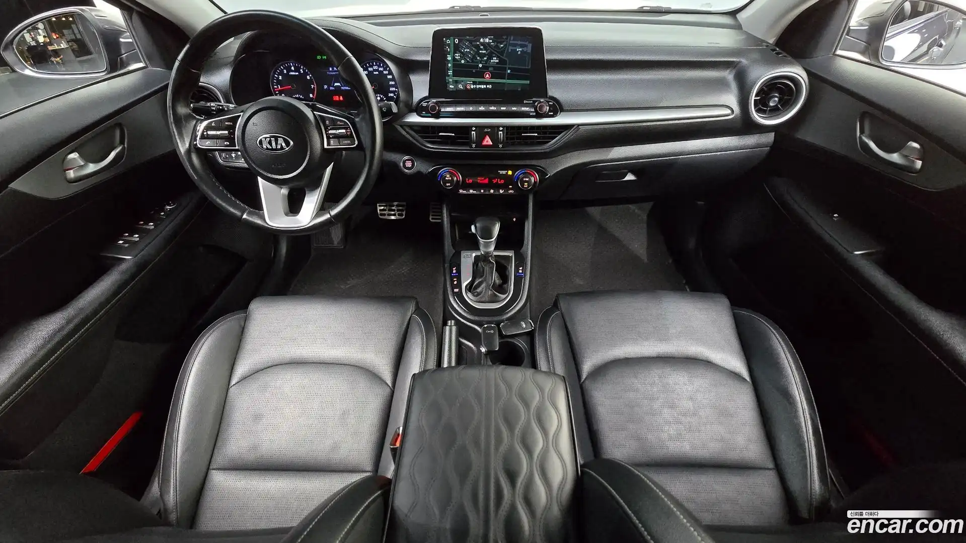 K3 Kia 2020.6-INNER-007
