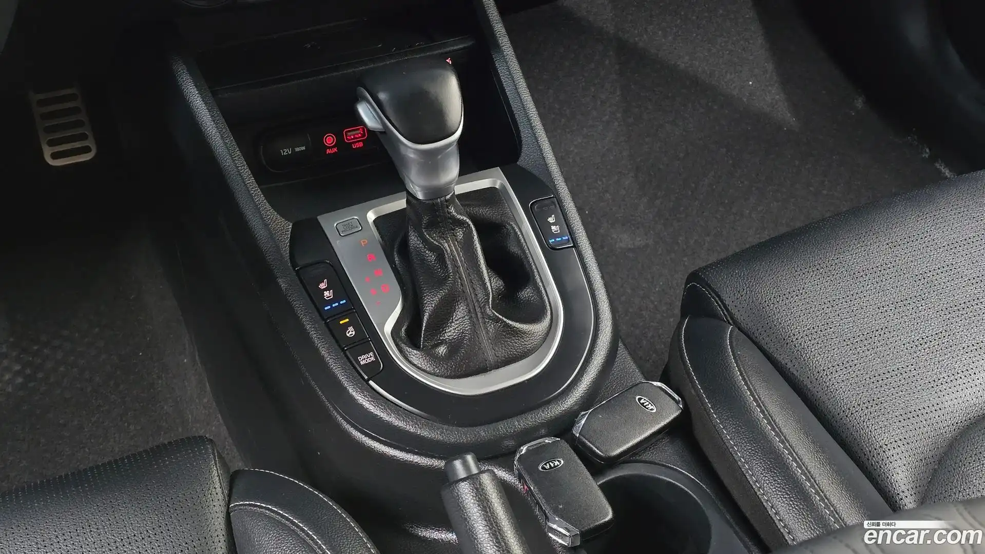 K3 Kia 2020.6-INNER-009