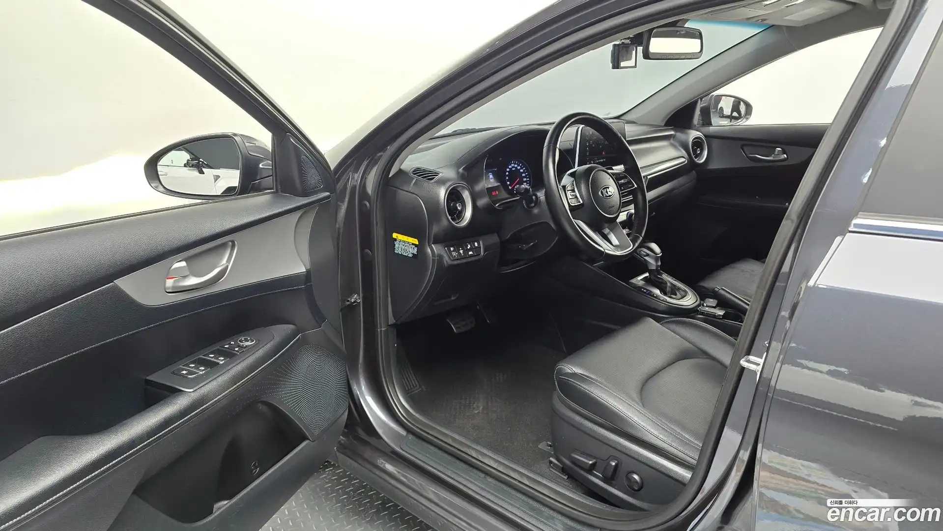 K3 Kia 2020.6-INNER-010