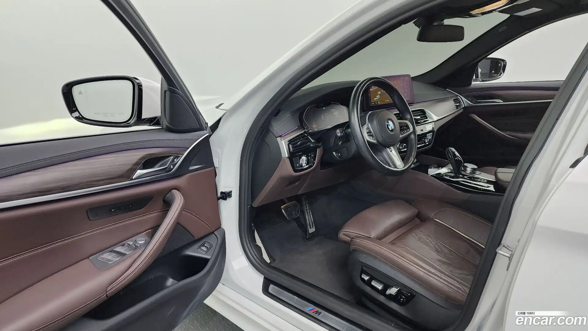 5-Series BMW 2020.11-INNER-010