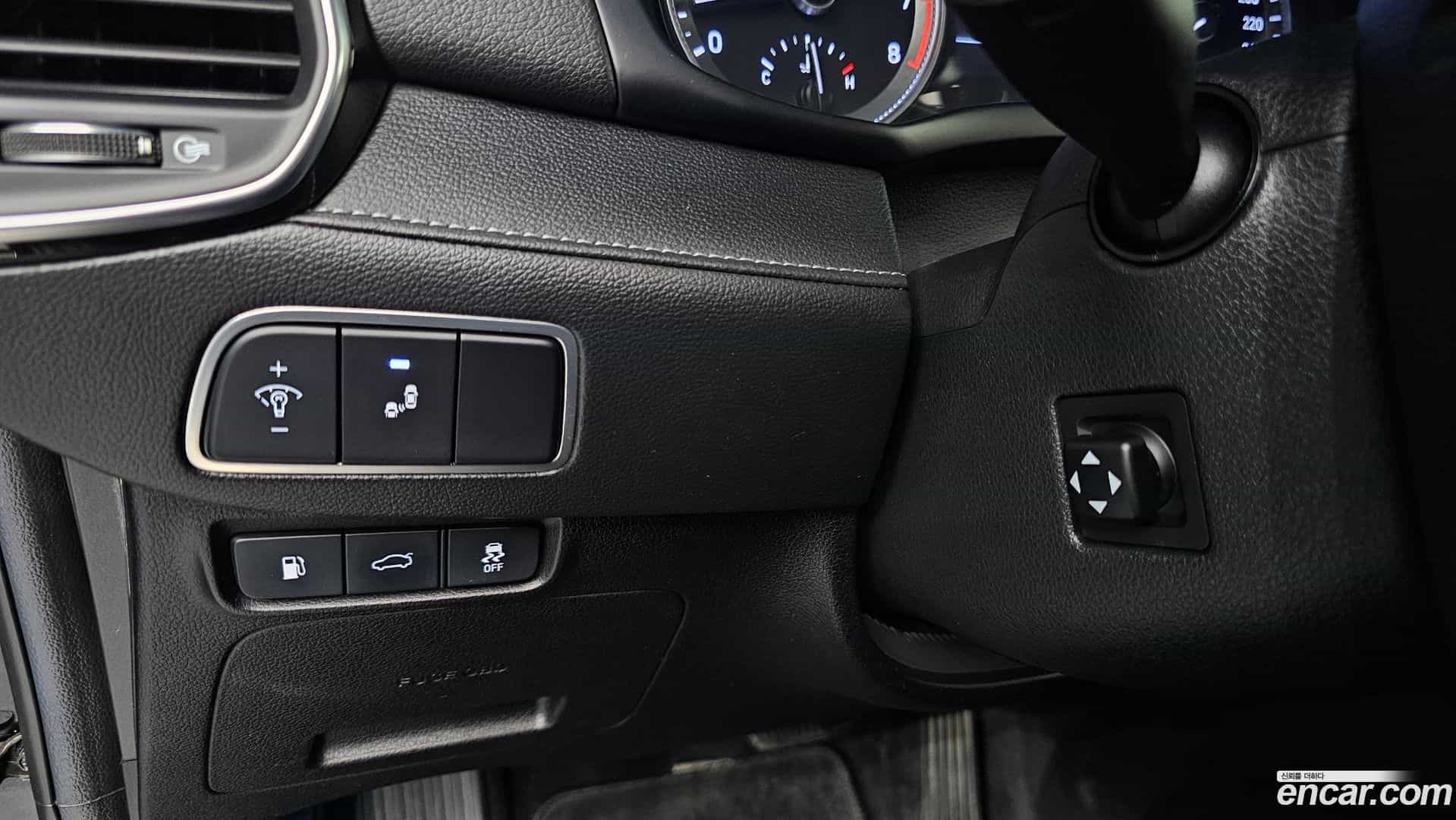 Grandeur Hyundai 2017.2-OPTION-017