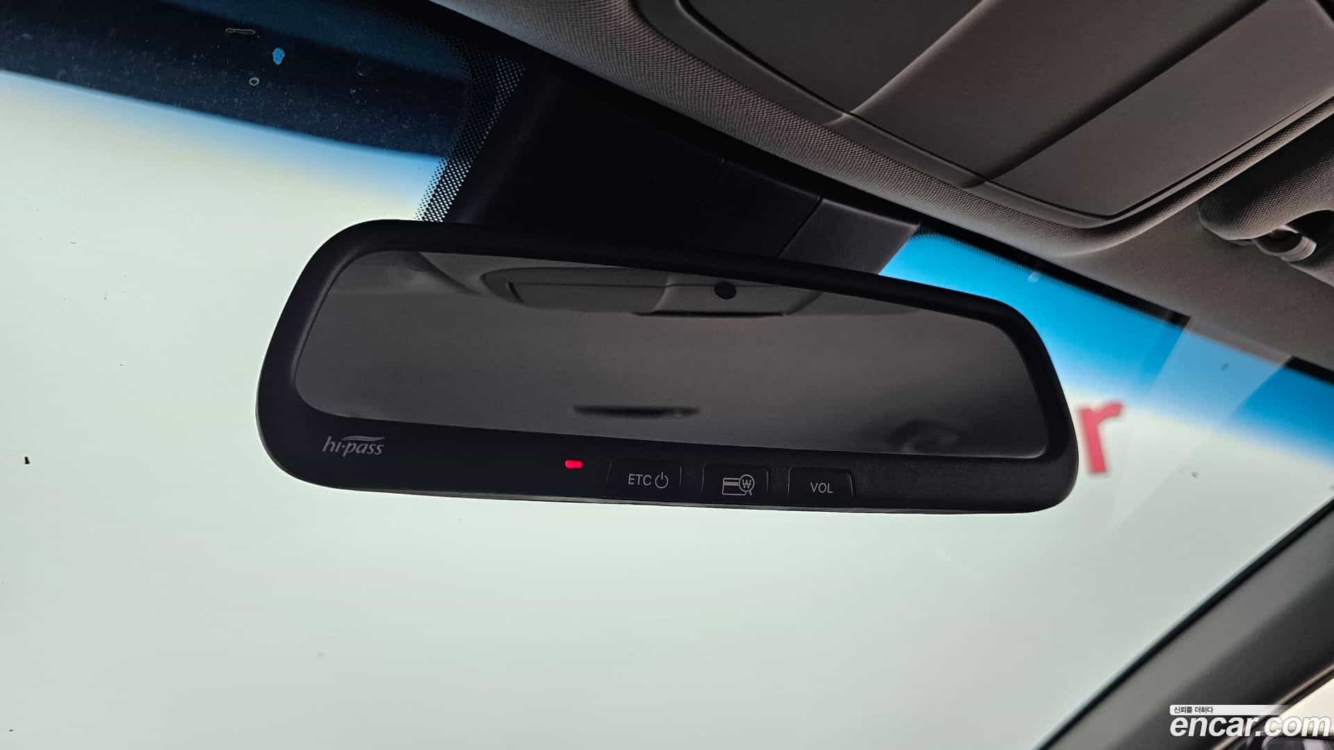 Grandeur Hyundai 2017.2-OPTION-022