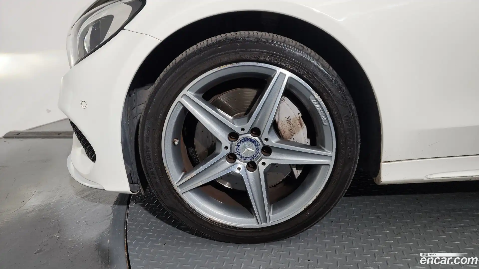 C-Class Mercedes-Benz 2015.8-OUTER-005