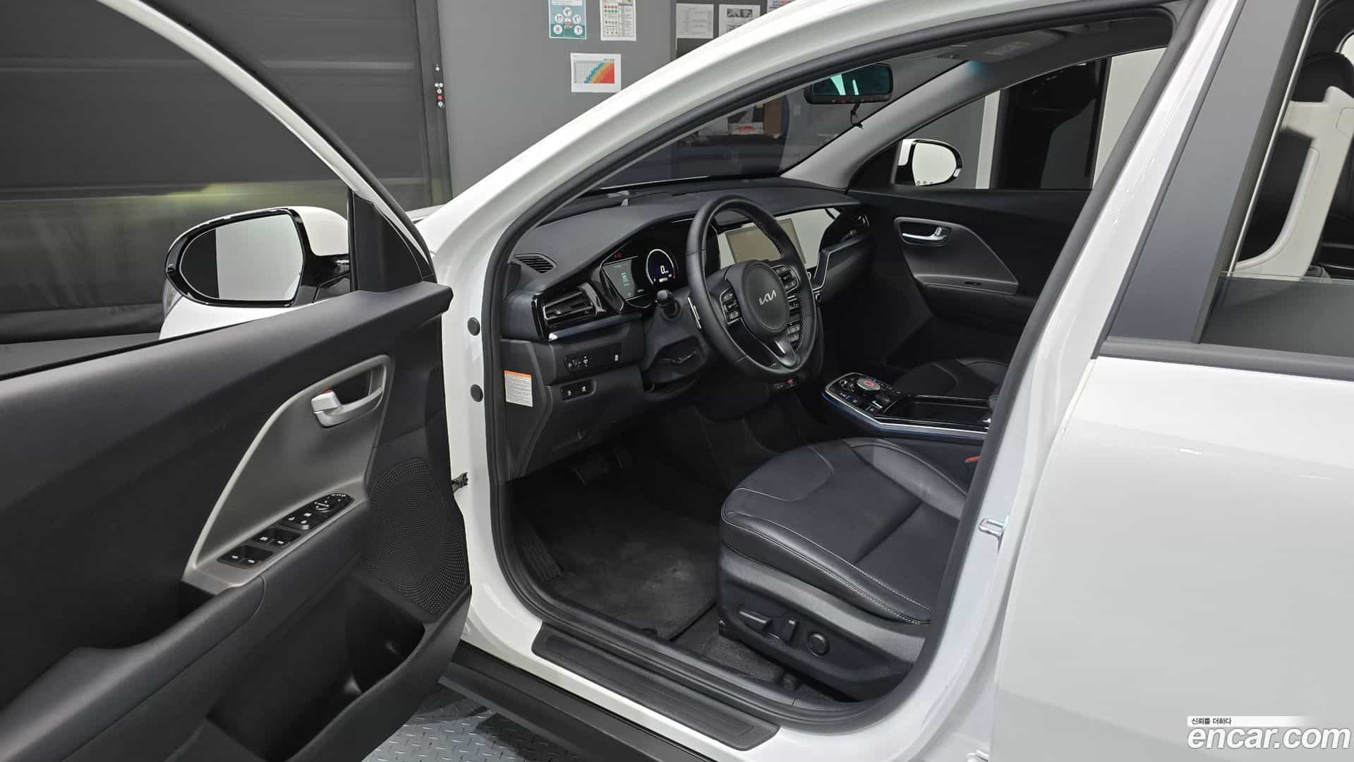 Niro Kia 2022.5-INNER-010