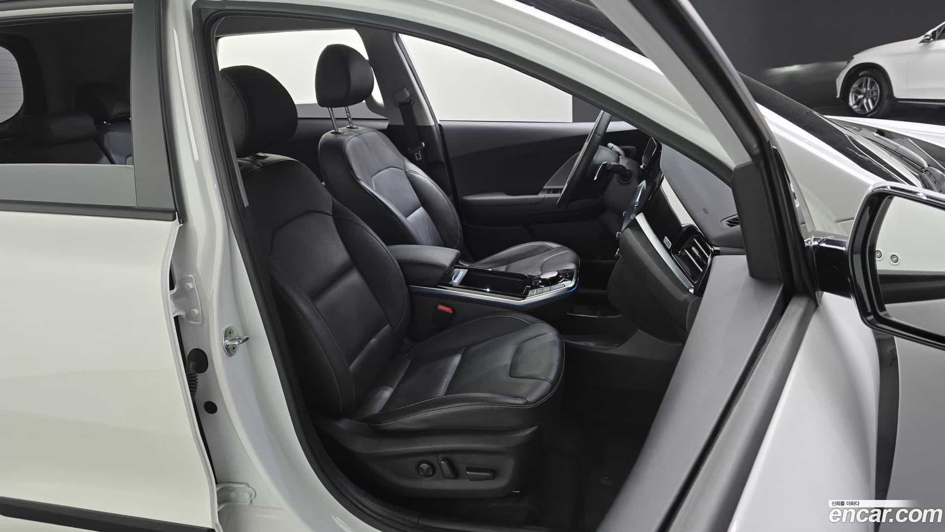 Niro Kia 2022.5-OPTION-016