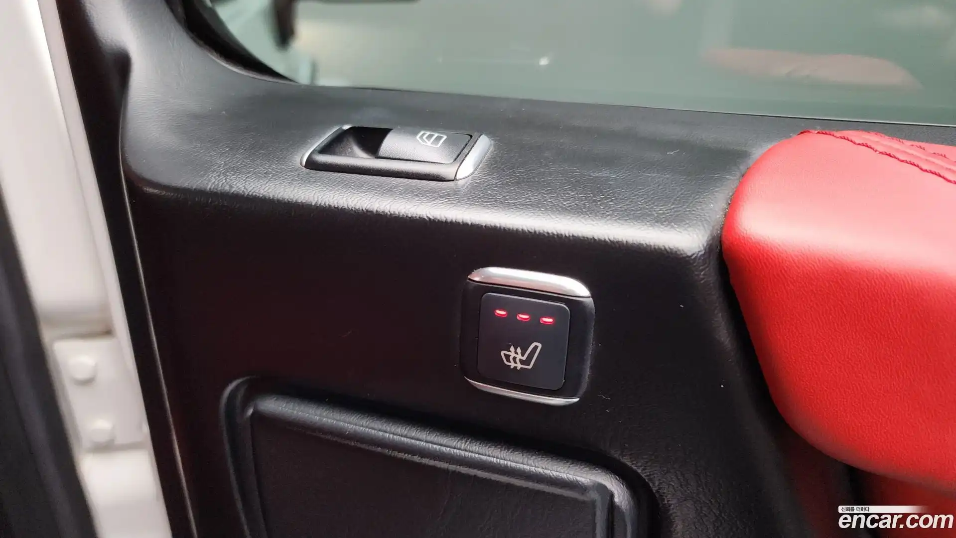 G-Class Mercedes-Benz 2016.7-OPTION-021