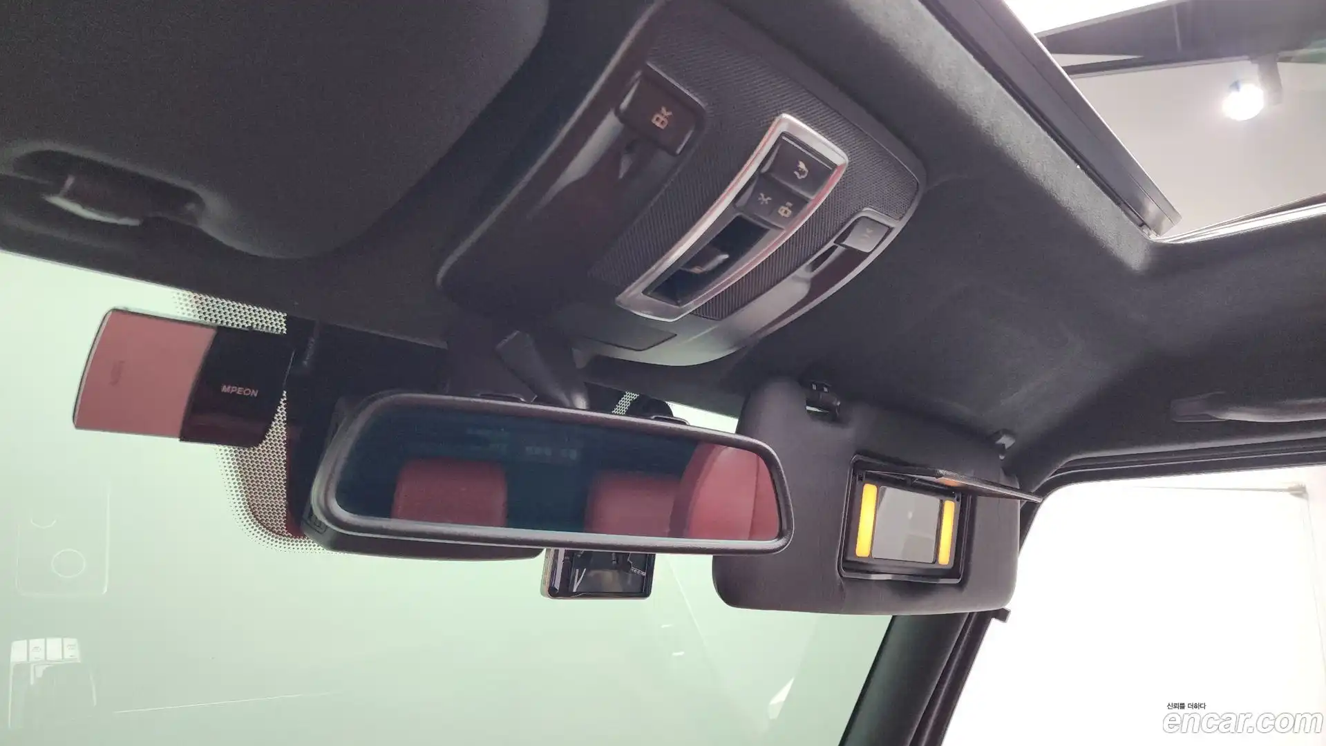 G-Class Mercedes-Benz 2016.7-OPTION-024