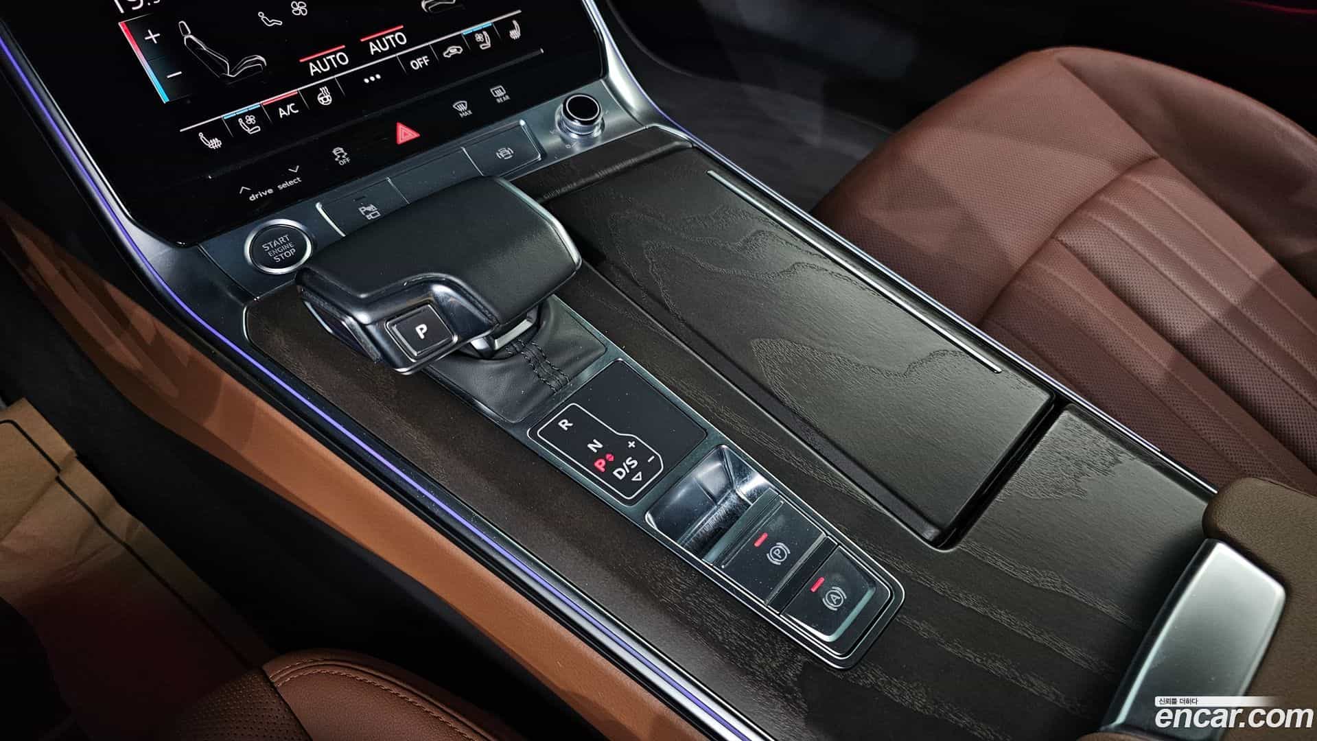 A6 Audi 2020.10-INNER-009