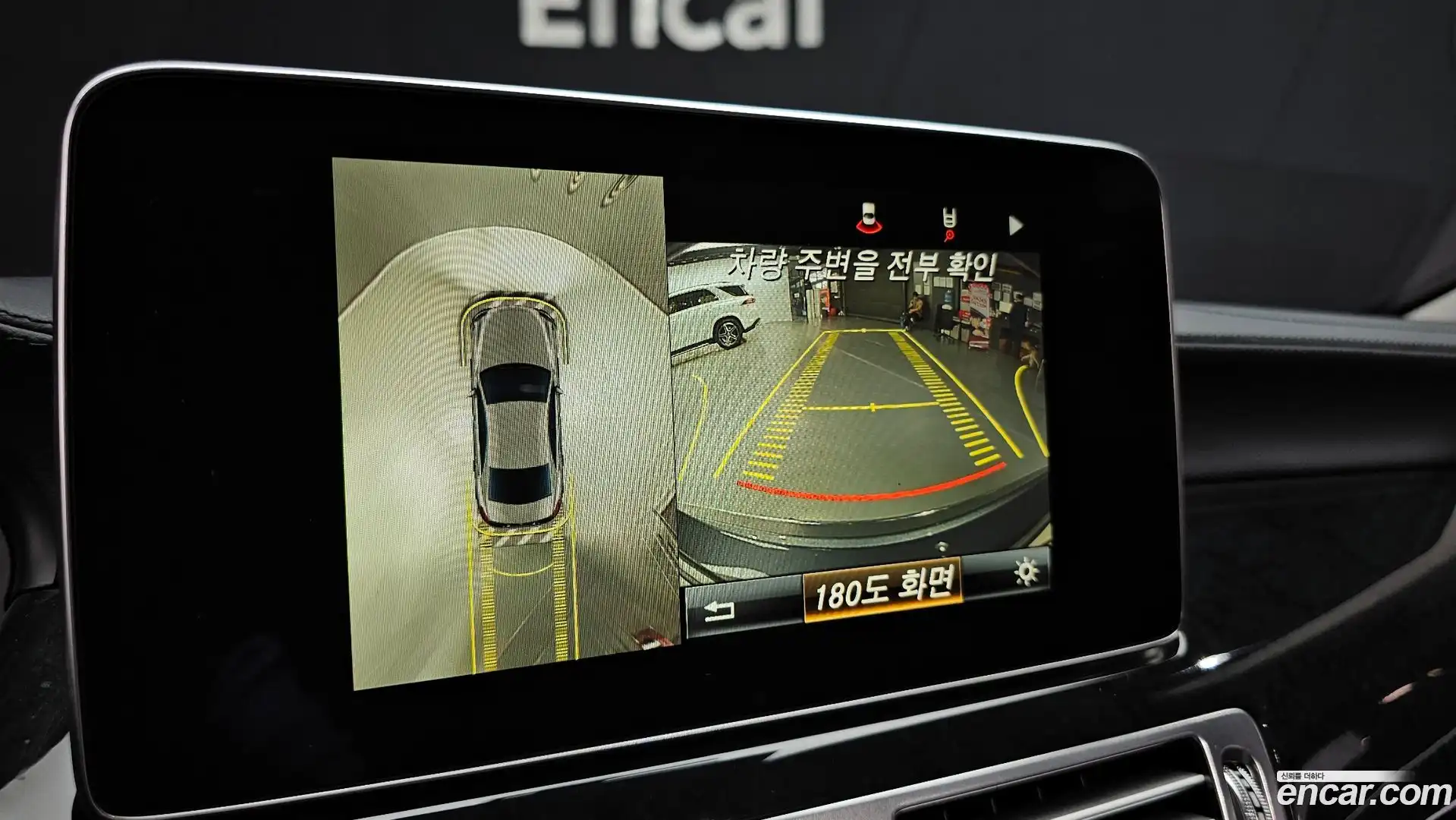 CLS-Class Mercedes-Benz 2015.10-OPTION-019