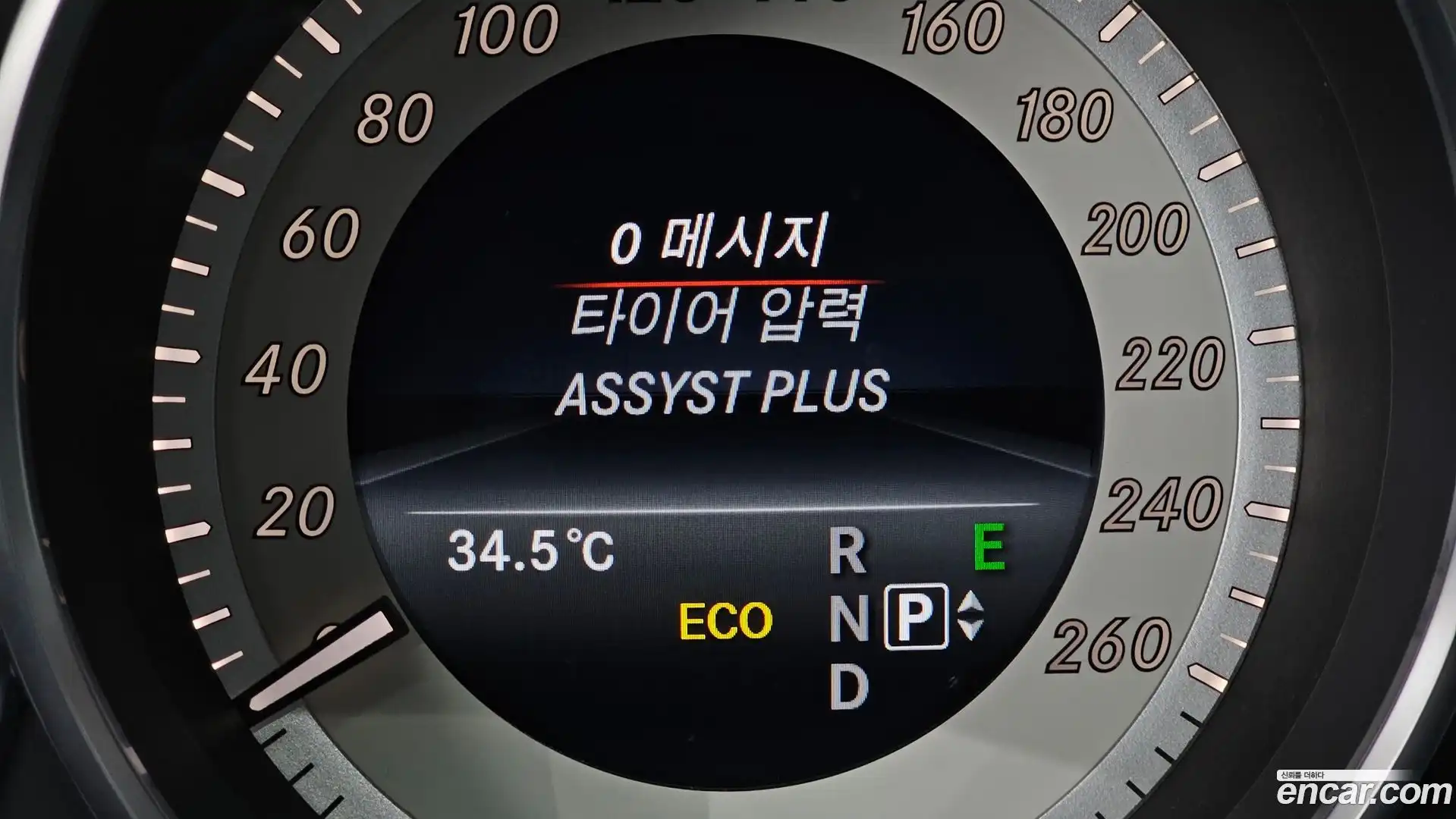 CLS-Class Mercedes-Benz 2015.10-OPTION-021