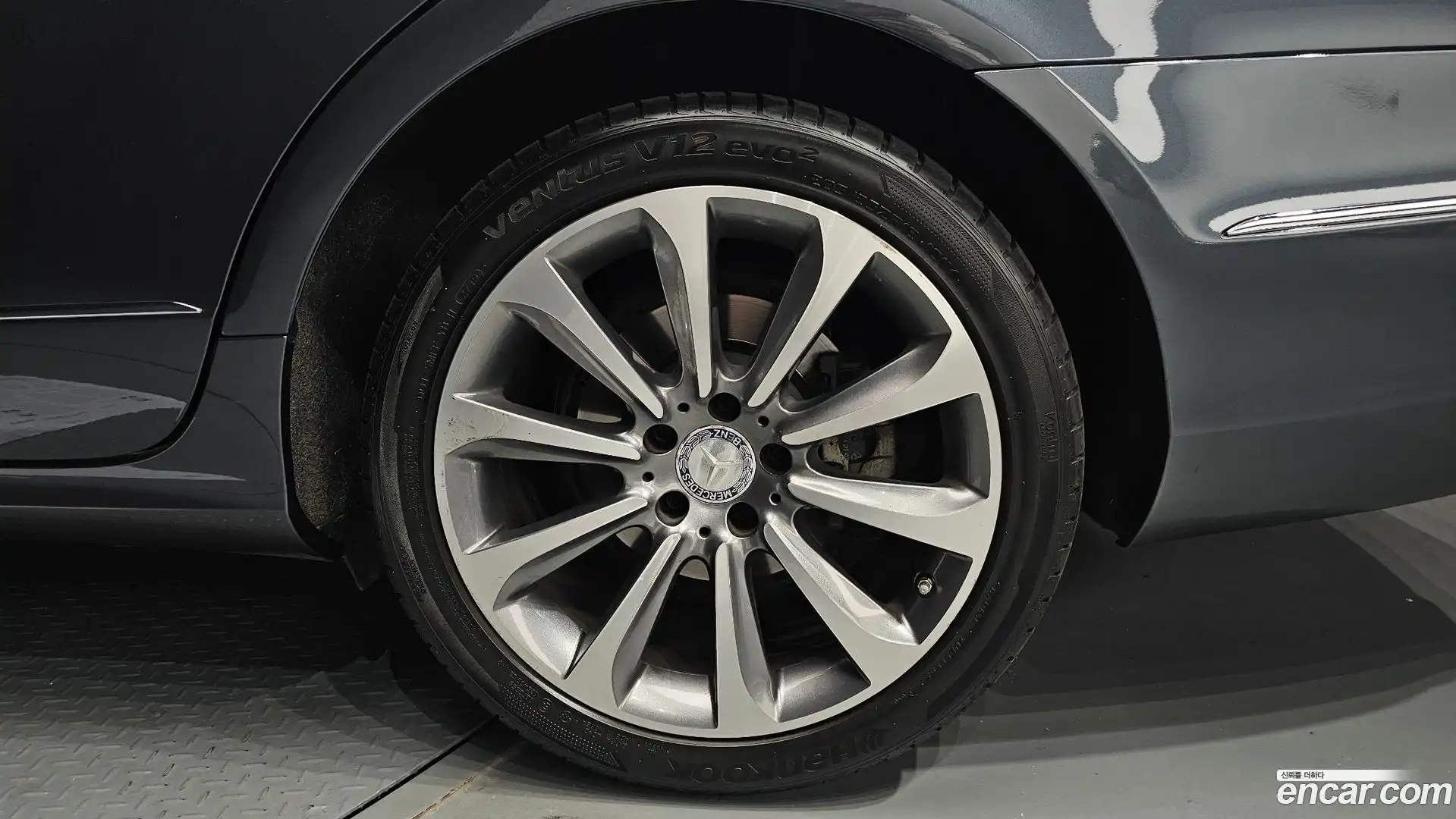 CLS-Class Mercedes-Benz 2015.10-OUTER-031