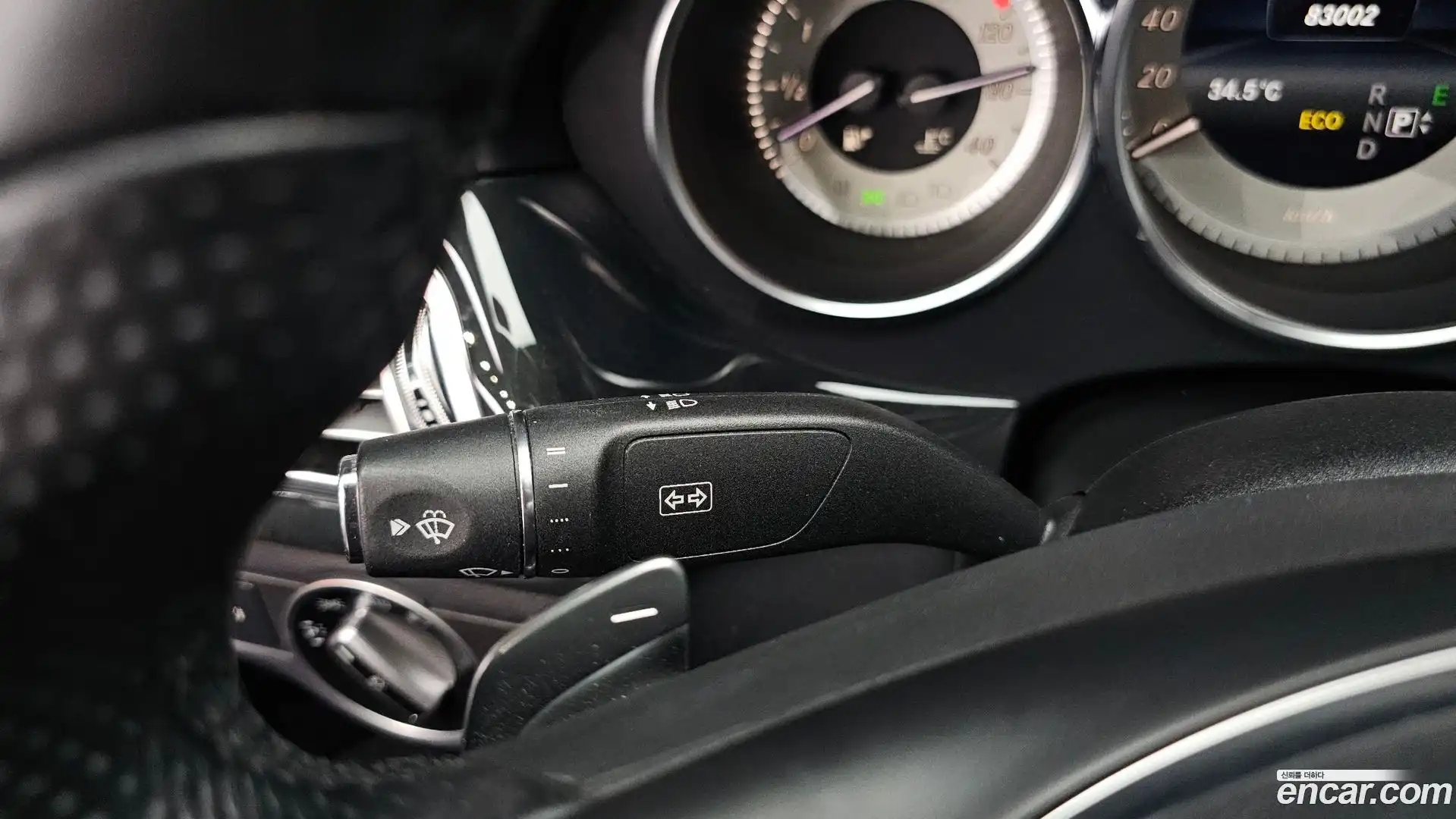CLS-Class Mercedes-Benz 2015.10-OPTION-045