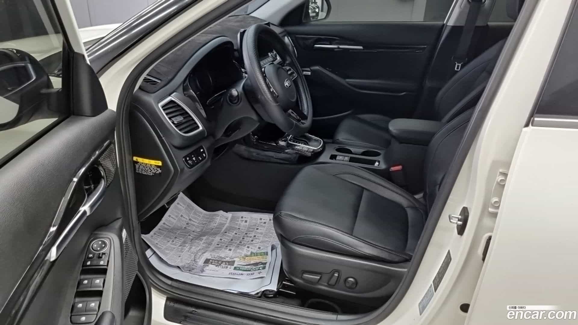 Seltos Kia 2019.7-INNER-007