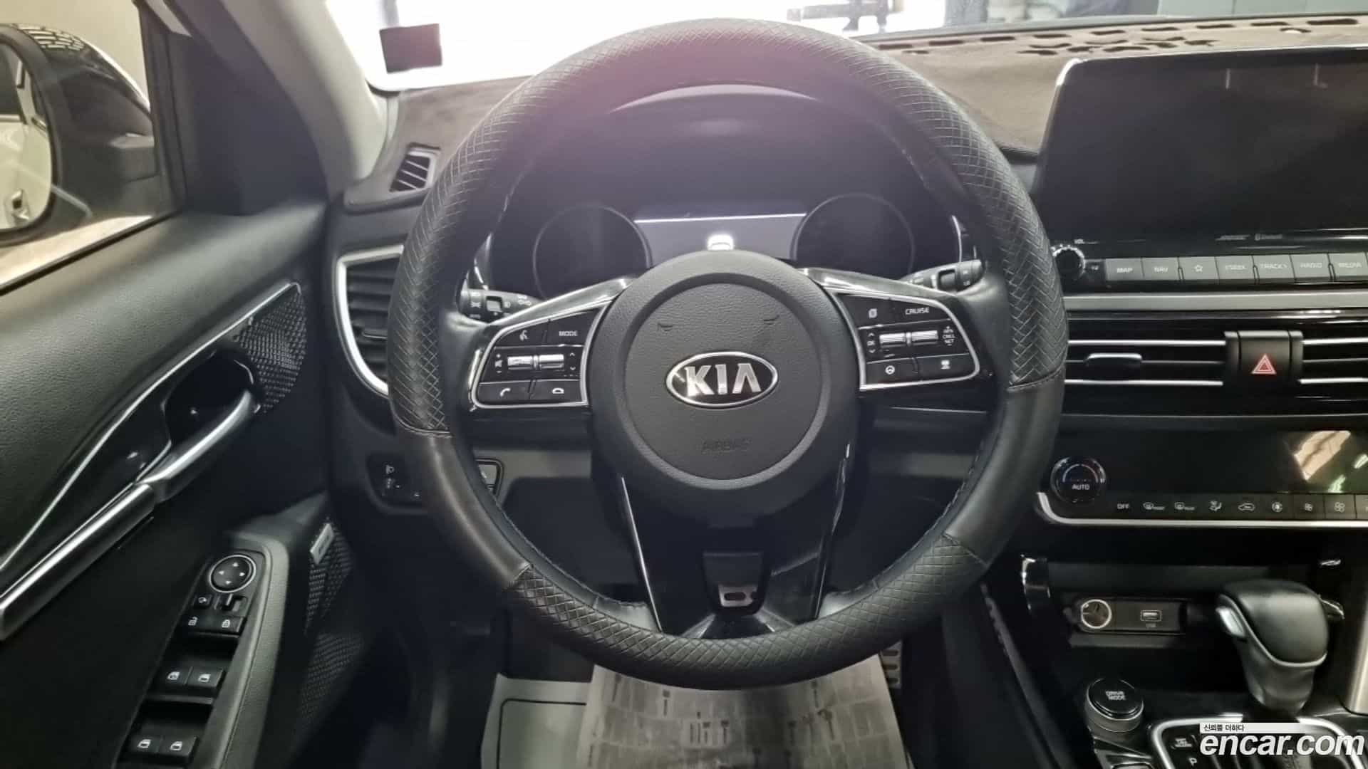 Seltos Kia 2019.7-INNER-009