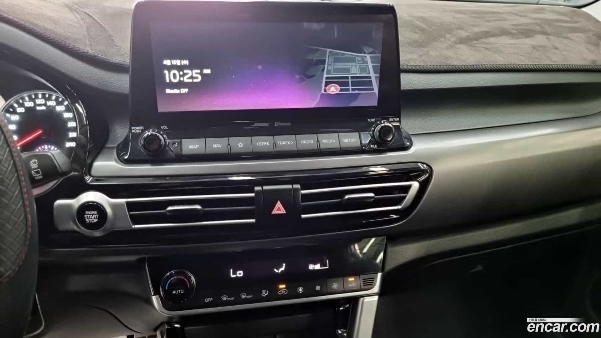 Seltos Kia 2019.7-INNER-010