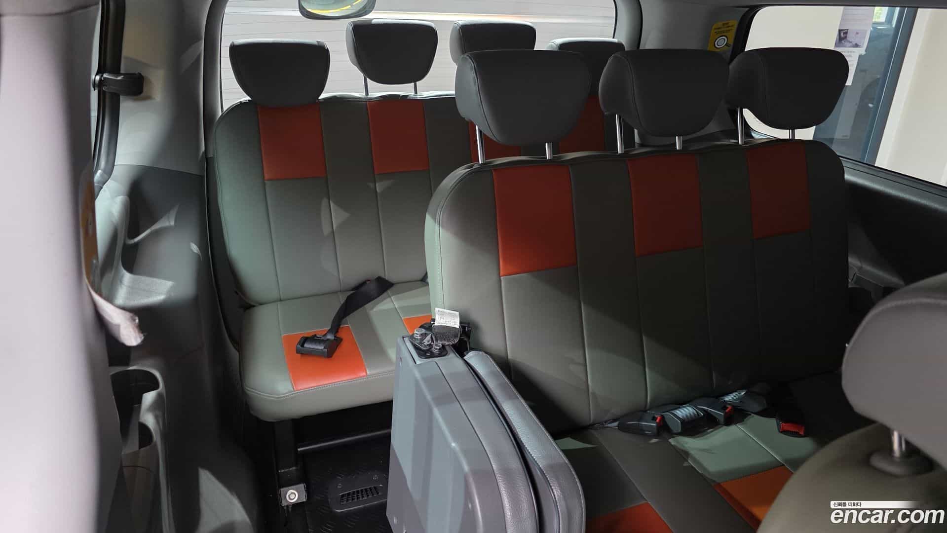 Starex Hyundai 2020.4-OPTION-023