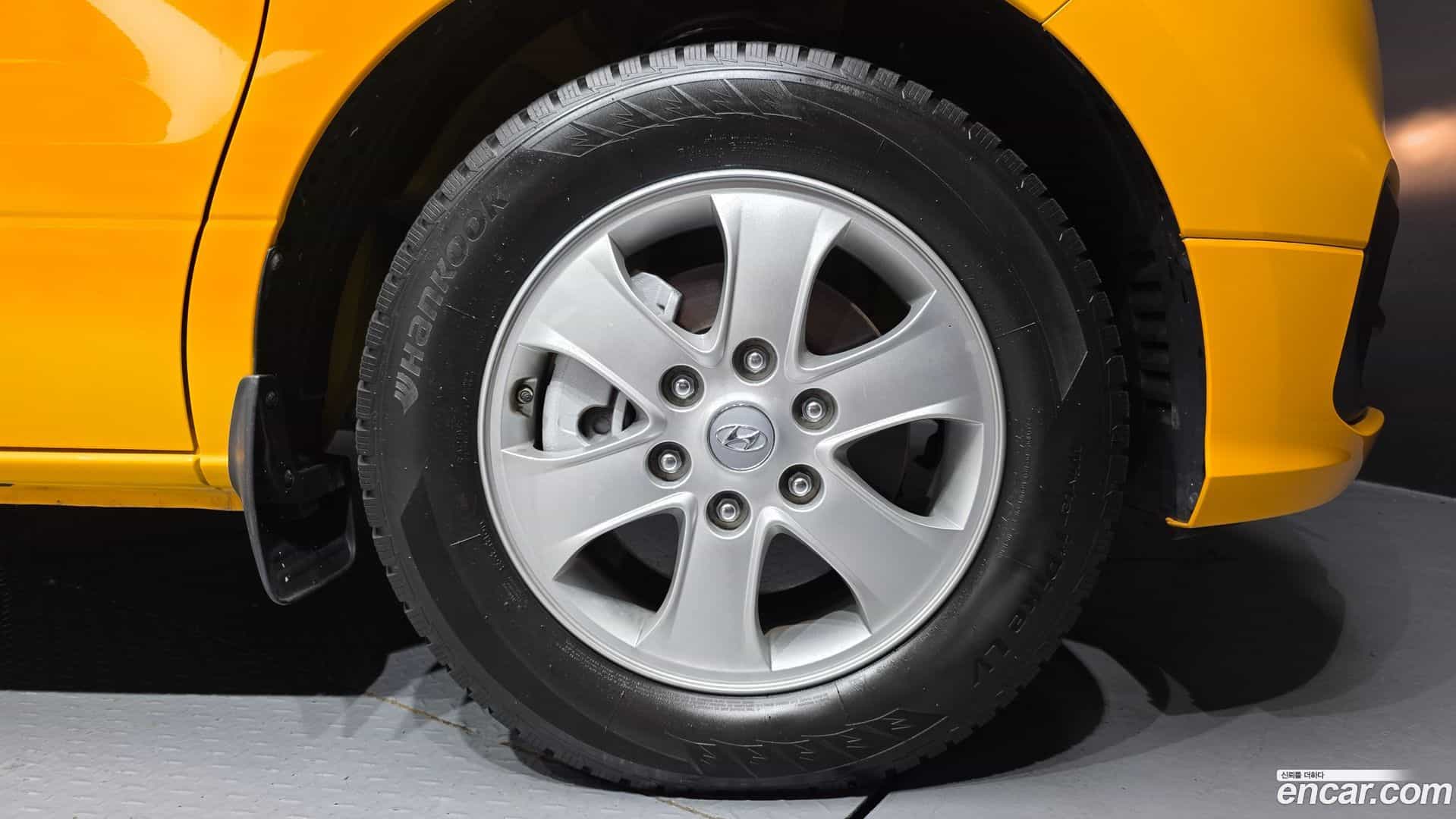 Starex Hyundai 2020.4-OUTER-031