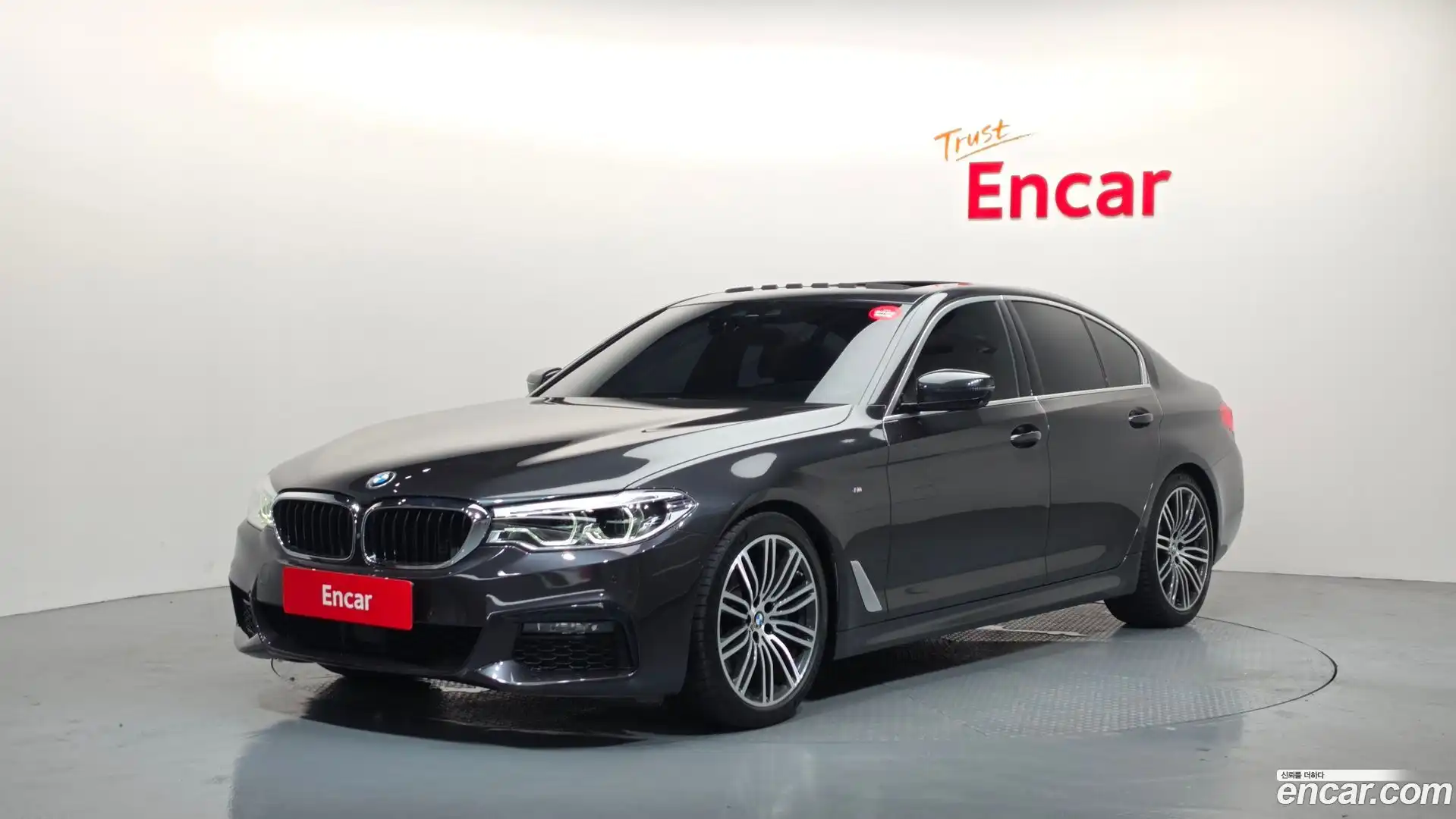 5-Series BMW 2019.3-OUTER-001