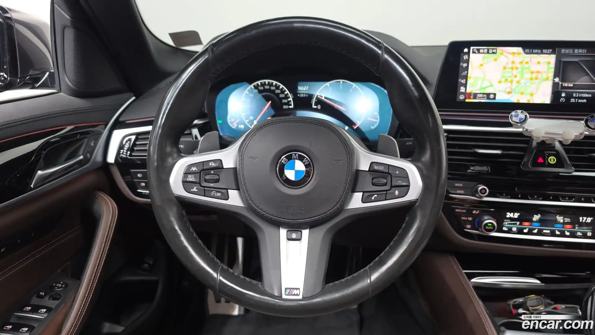 5-Series BMW 2019.3-OPTION-017