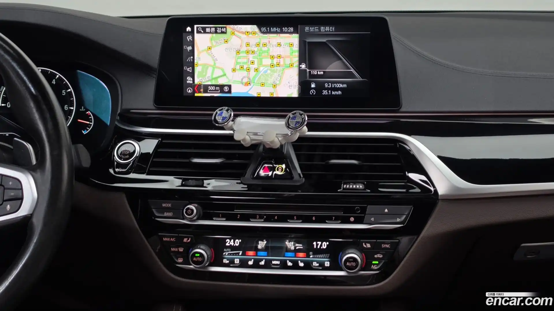 5-Series BMW 2019.3-OPTION-018