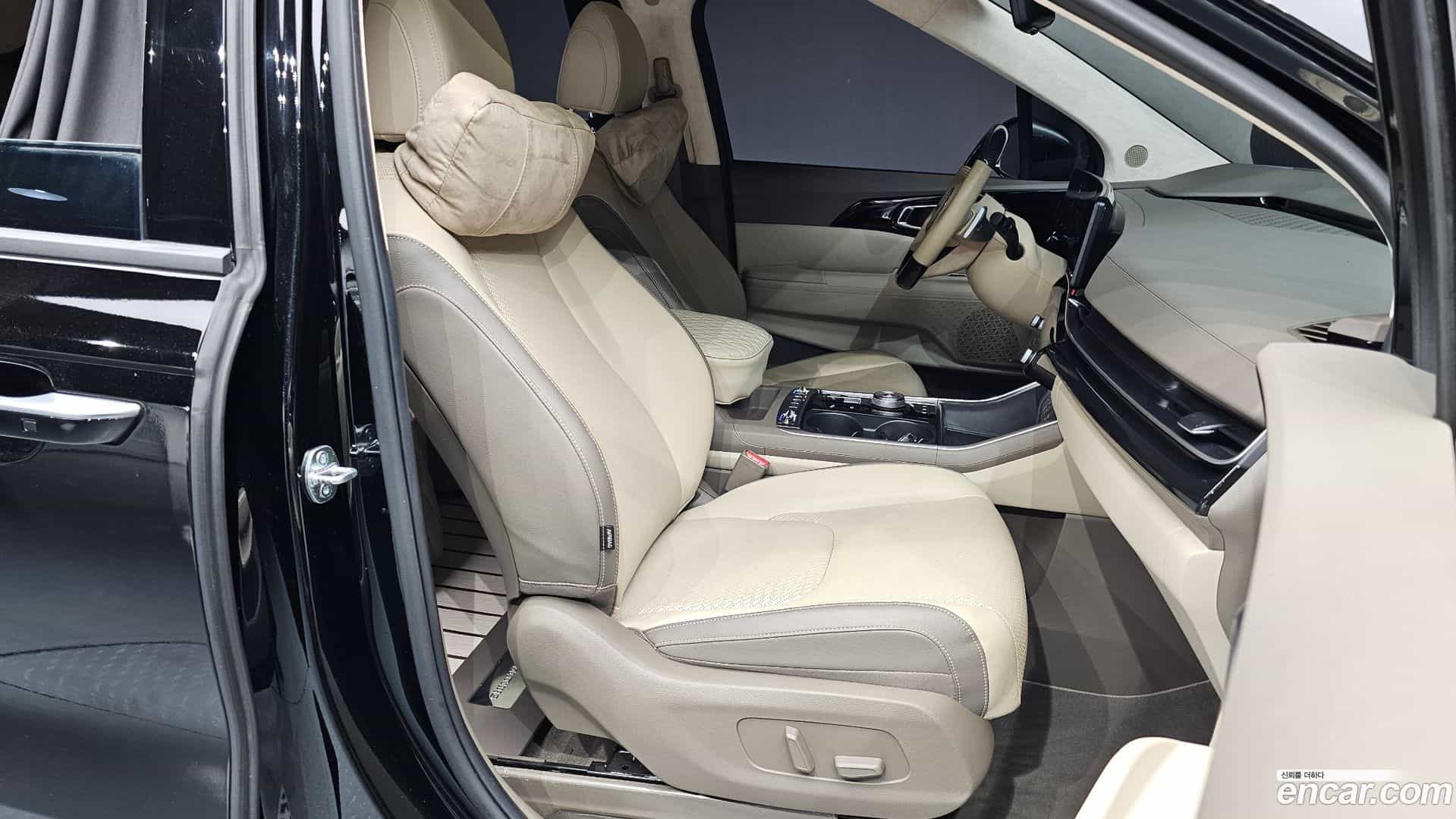 Canival Kia 2024.0-OPTION-015