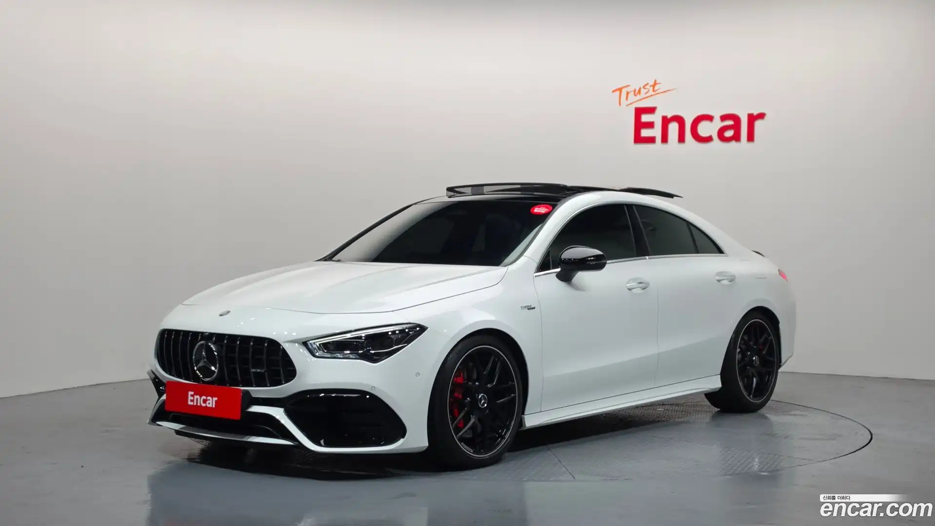 CLA-Class Mercedes-Benz 2025.8-OUTER-001