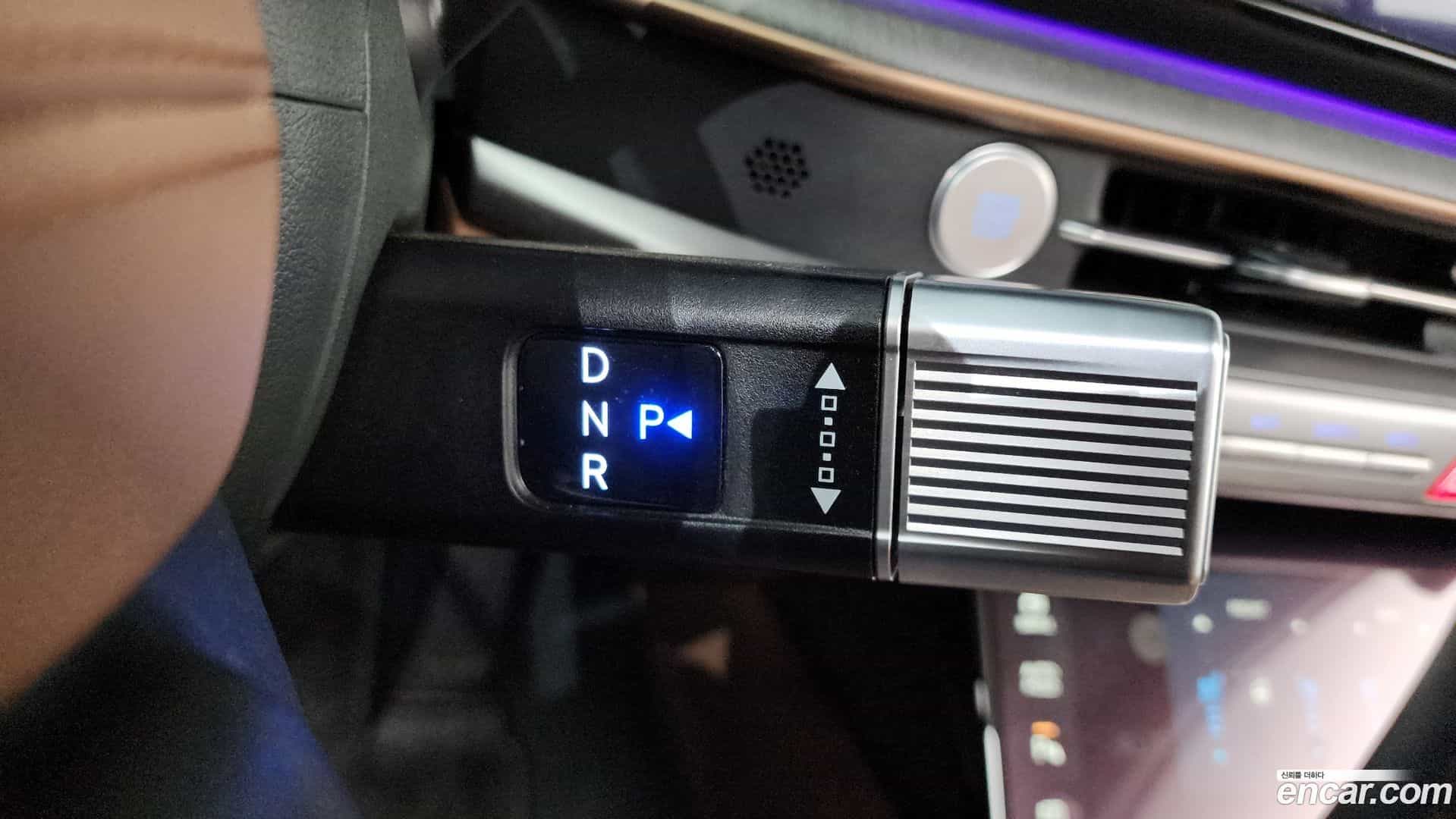 Grandeur Hyundai 2024.4-INNER-009