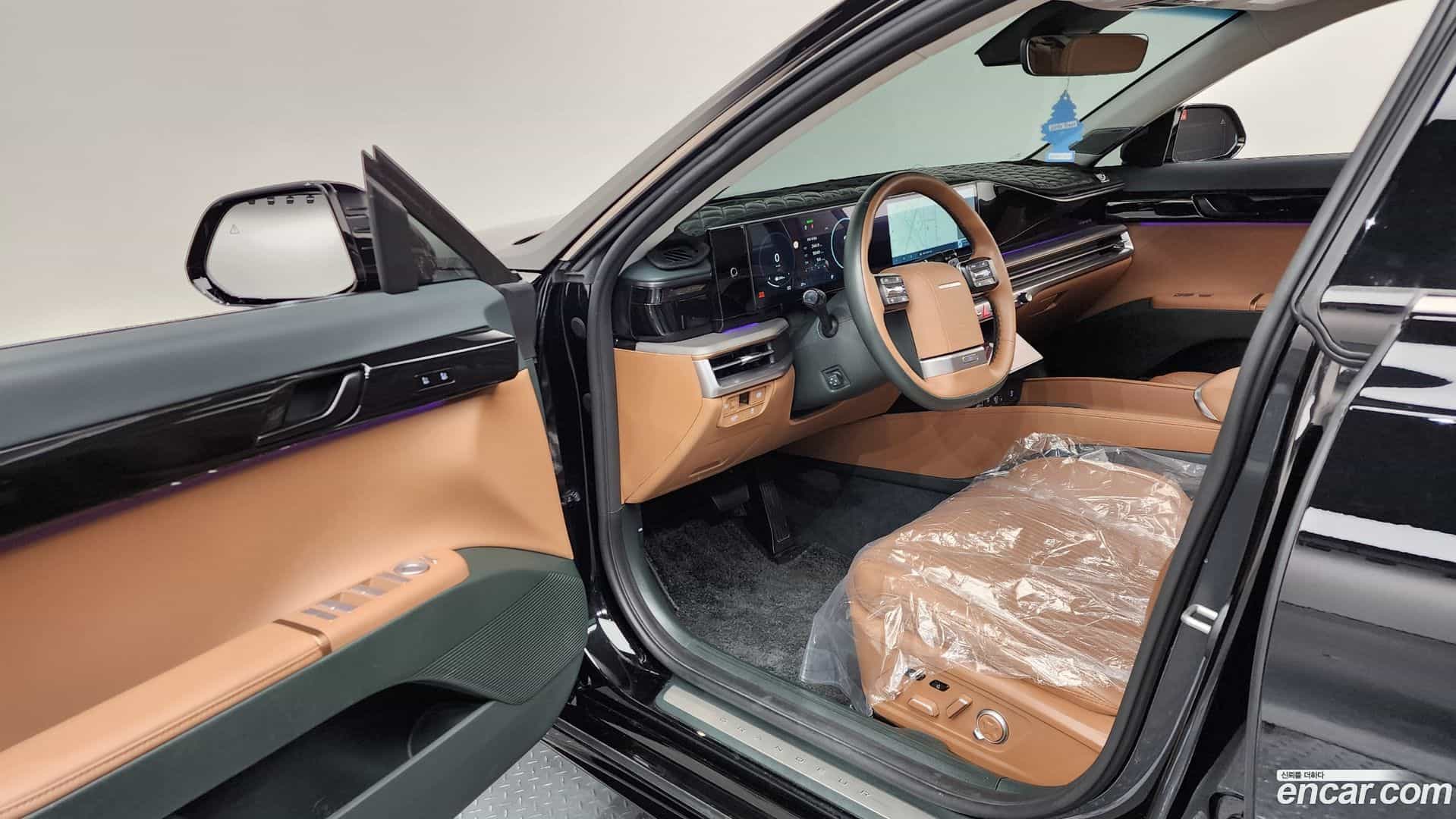 Grandeur Hyundai 2024.4-INNER-010