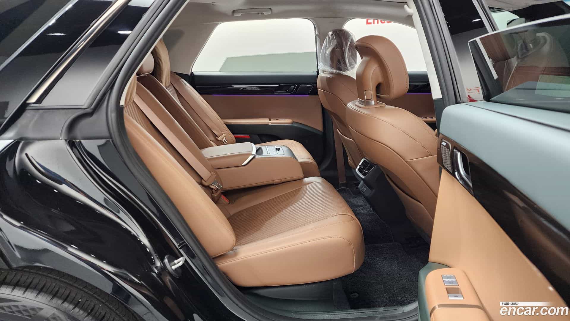 Grandeur Hyundai 2024.4-OPTION-015