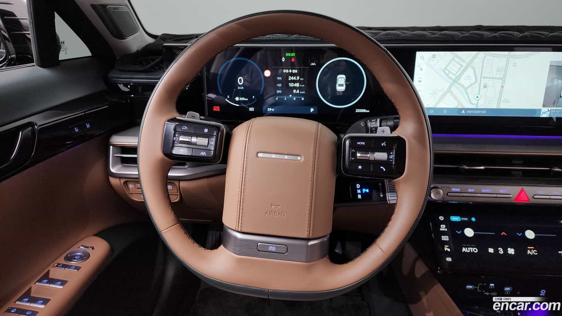 Grandeur Hyundai 2024.4-OPTION-016