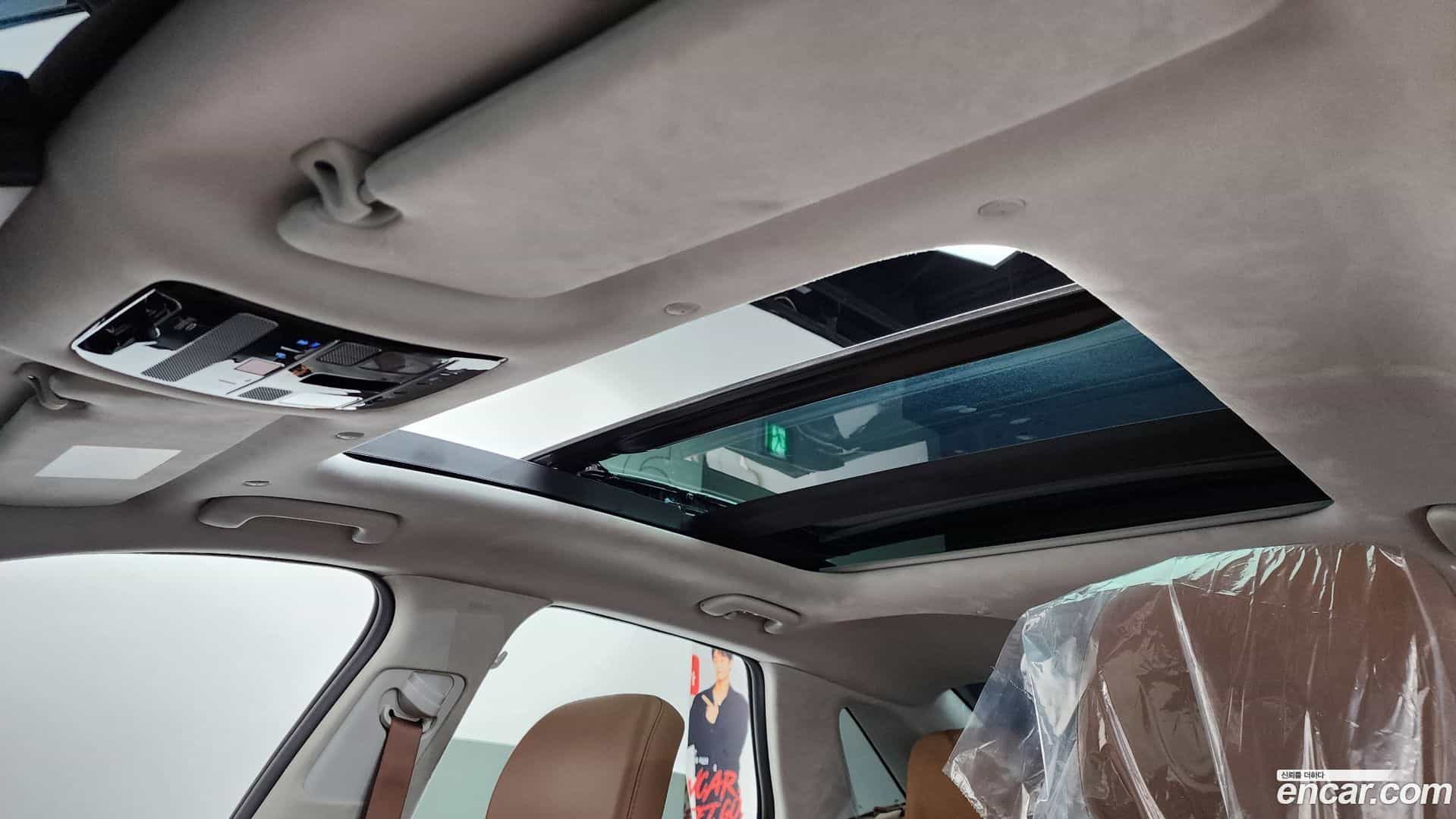 Grandeur Hyundai 2024.4-OPTION-022