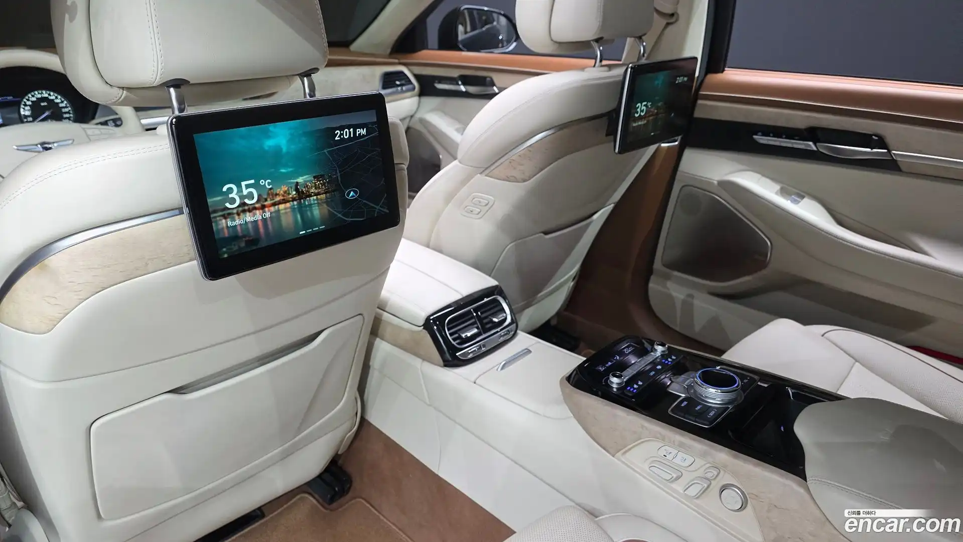 G90 Genesis 2019.3-OPTION-016